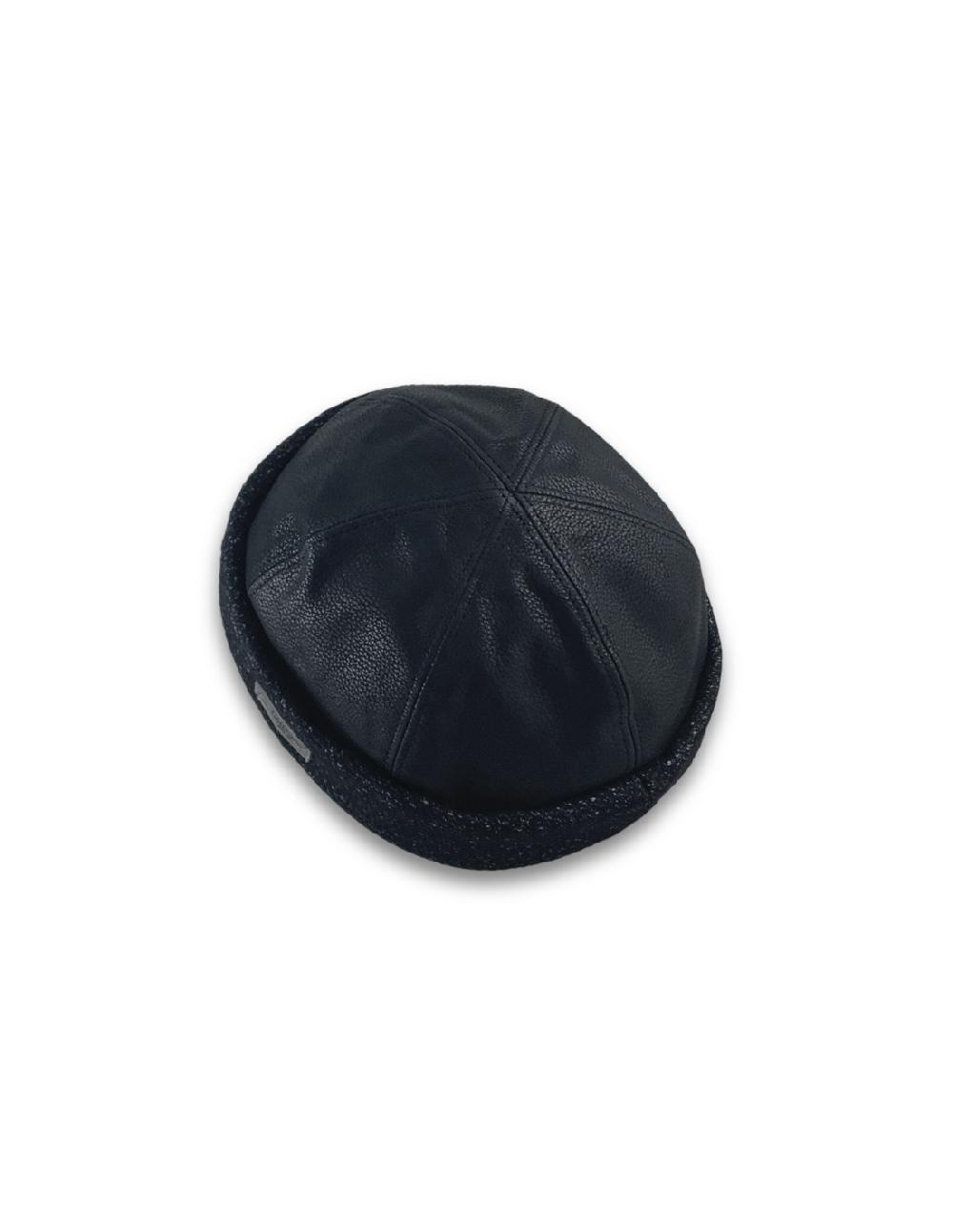 Sombreros Albero Gorro Docker L 492 Negro