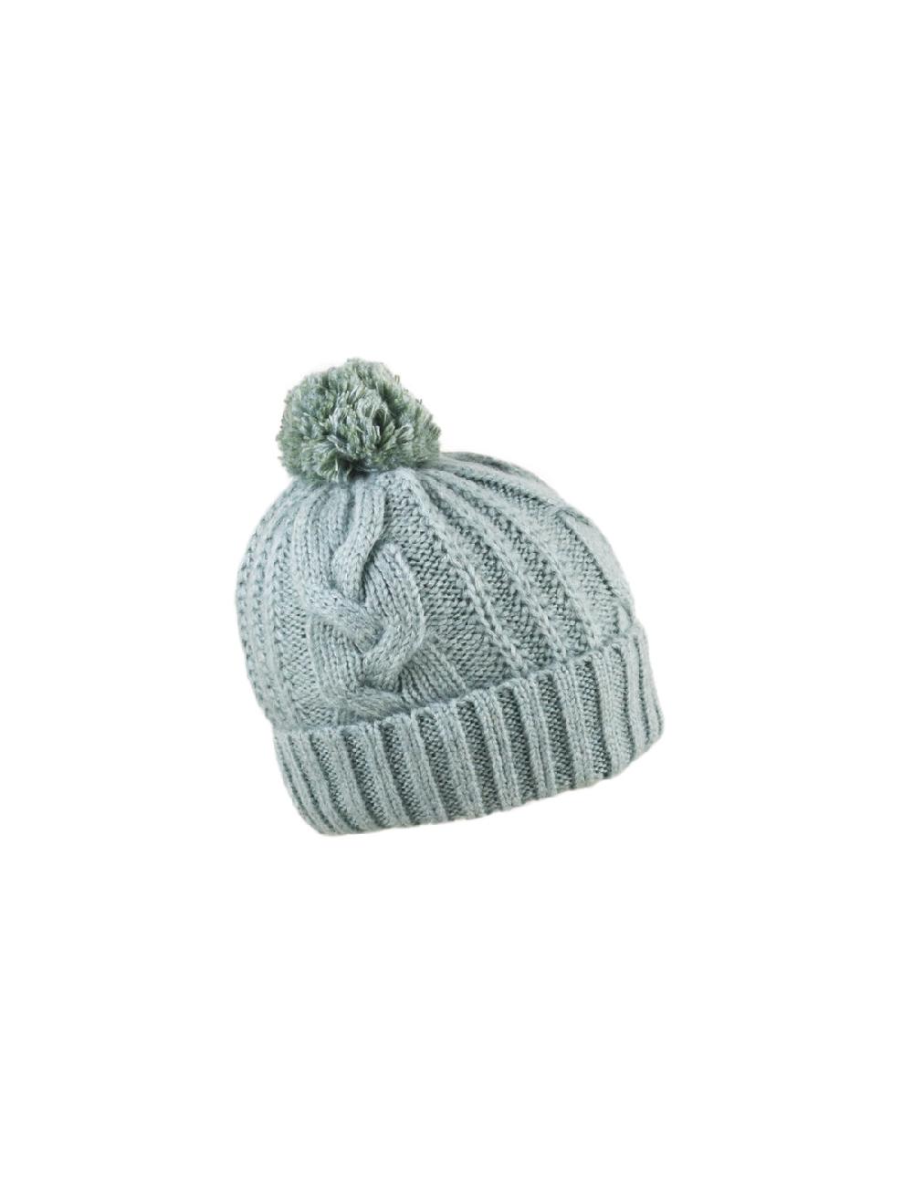 Sombreros Albero Gorro Pull On Agarta Mint