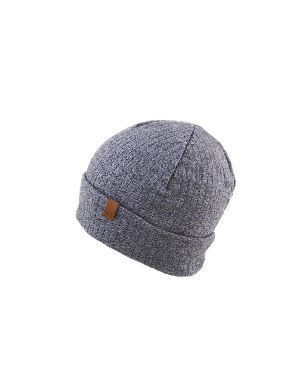 Sombreros Albero Gorro Pull On Bobo Gris