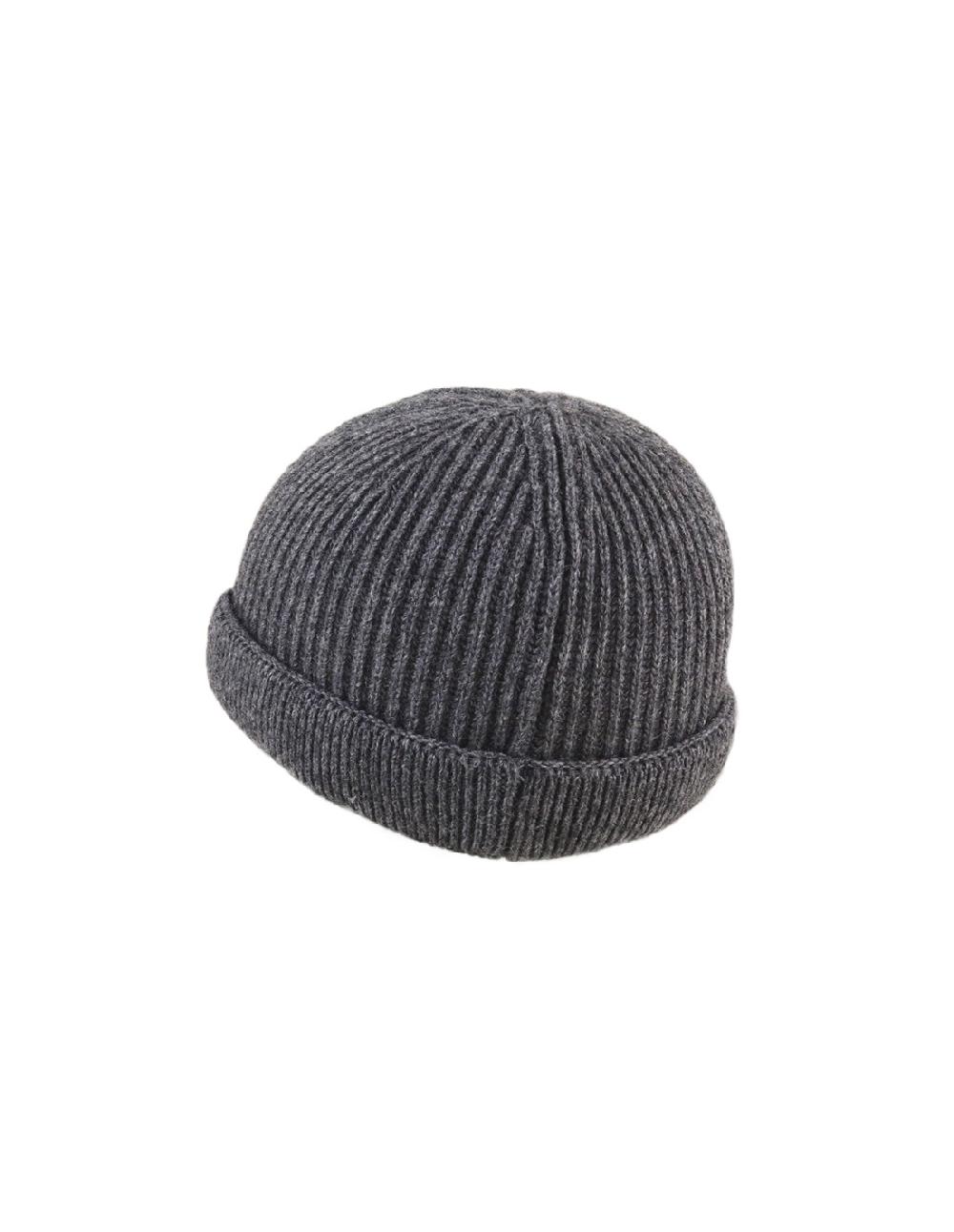 Sombreros Albero Gorro Pull On Celio Grey