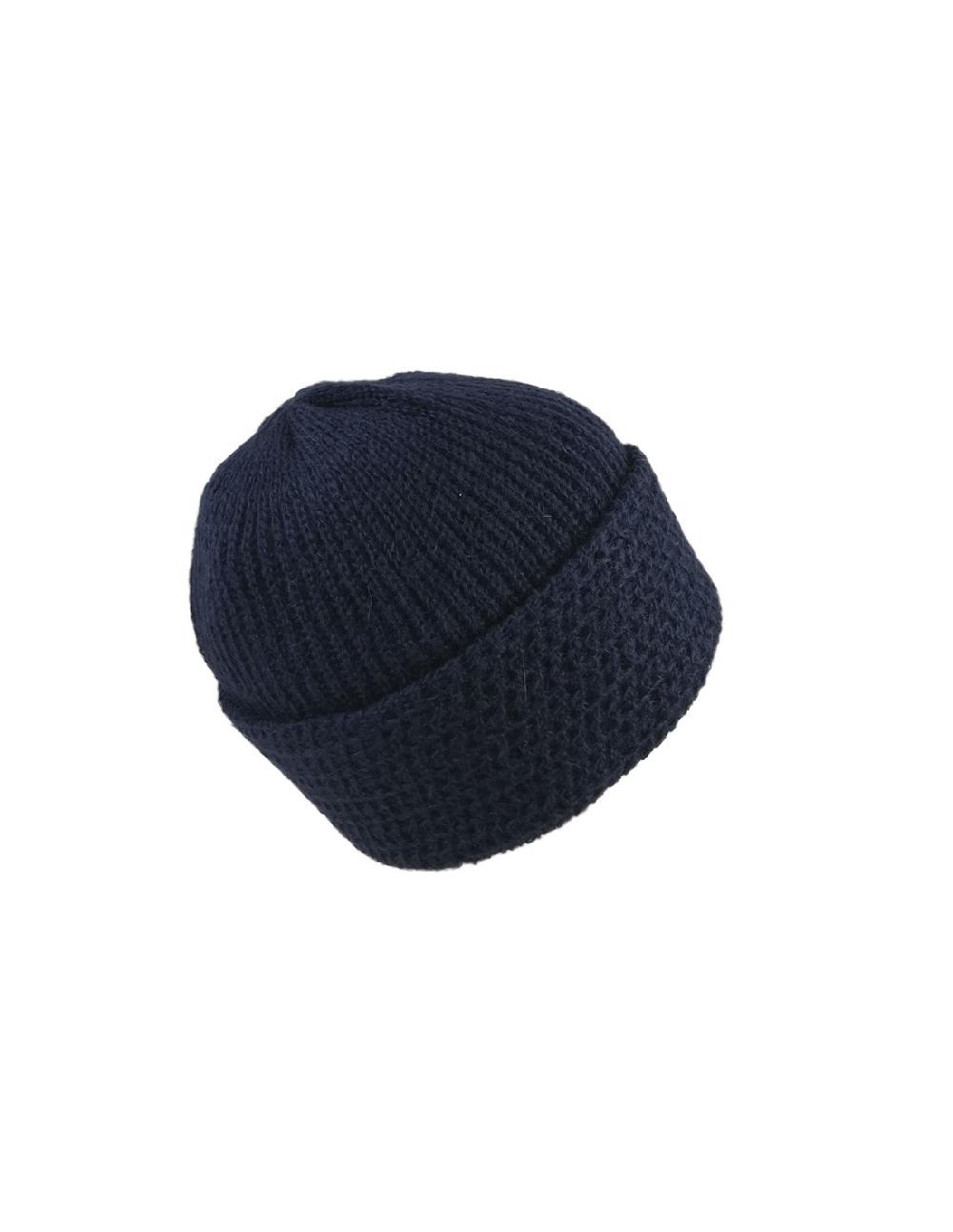 Sombreros Albero Gorro Pull On Laurali Azul