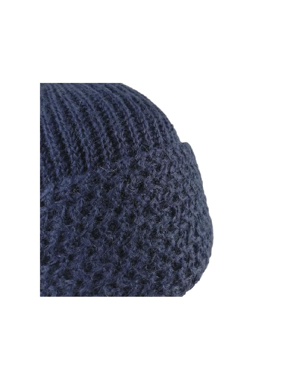 Sombreros Albero Gorro Pull On Laurali Azul