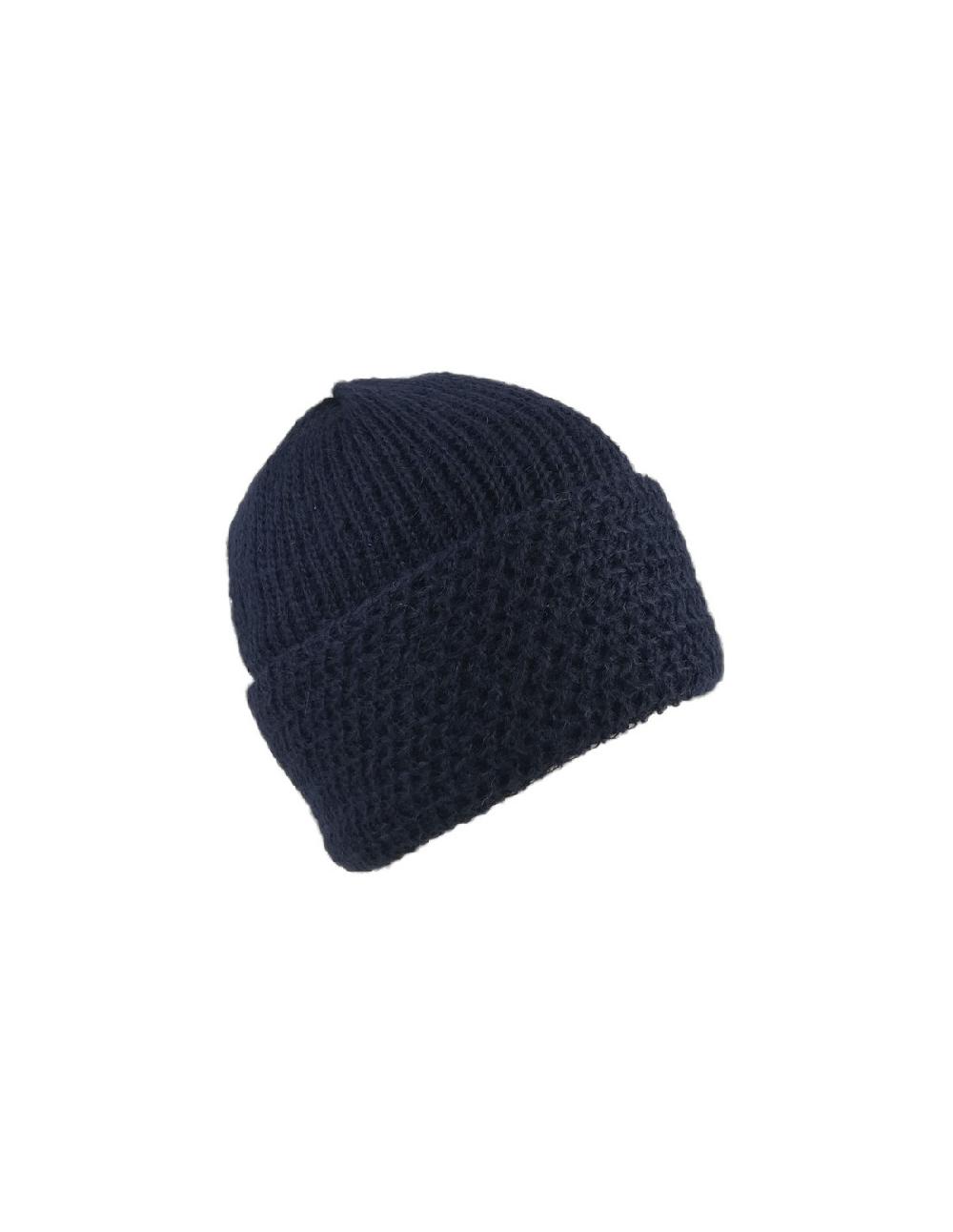 sombreros albero Gorro Pull On Laurali Azul