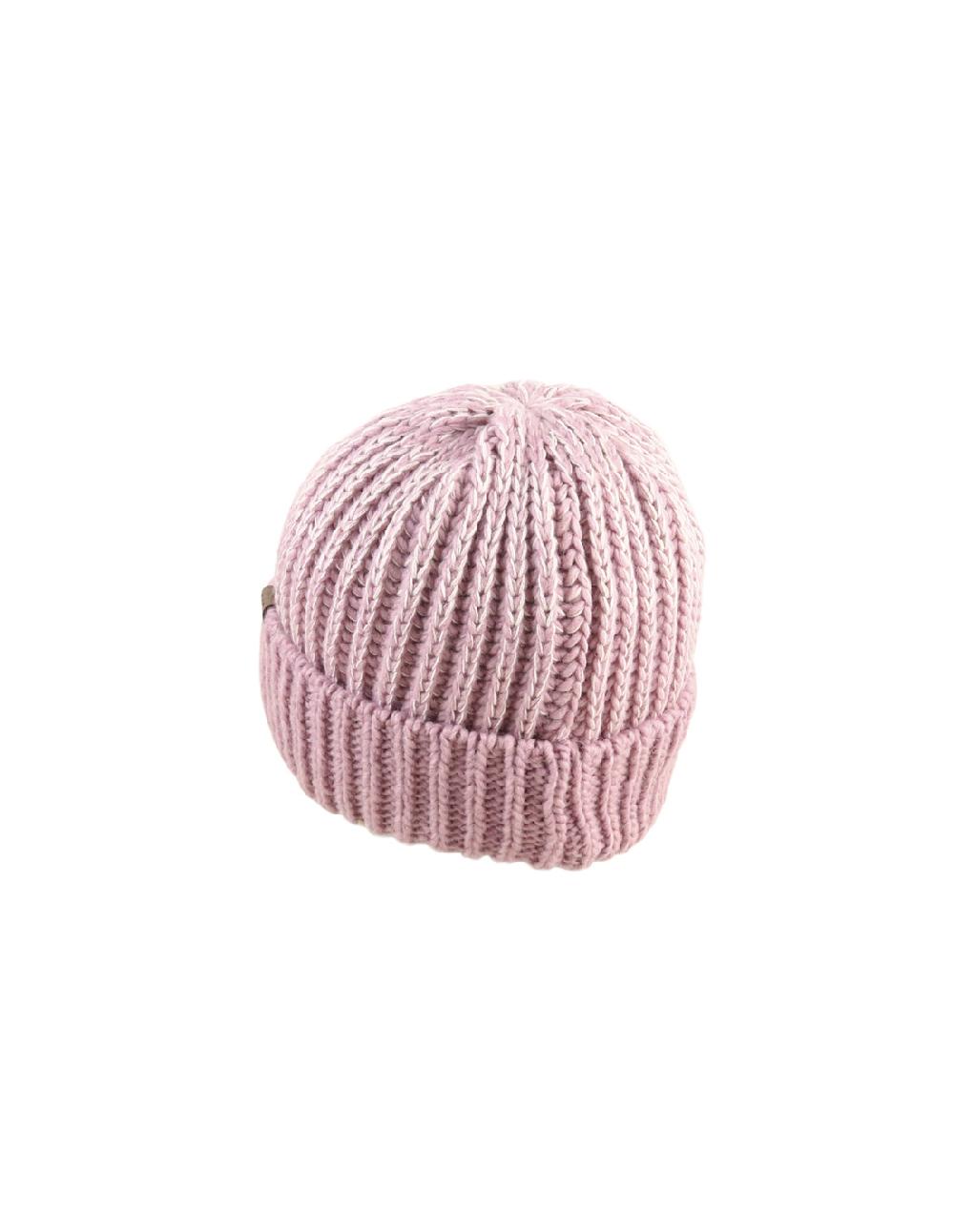 Sombreros Albero Gorro Pull On Shaye Cap Malva