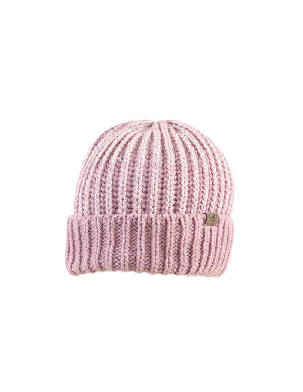 sombreros albero Gorro Pull On Shaye Cap Malva