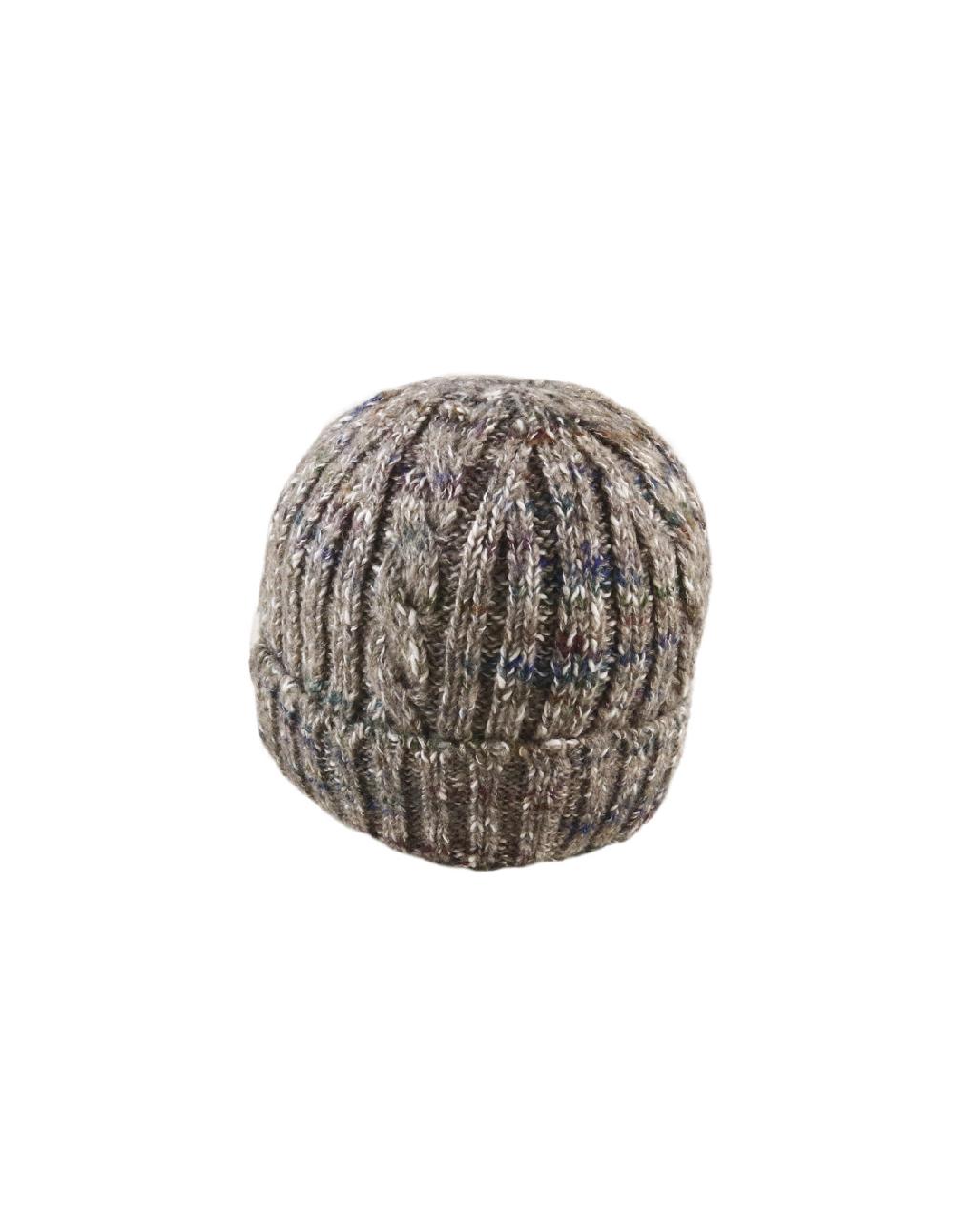 Sombreros Albero Gorro Pull On Yoko Beige