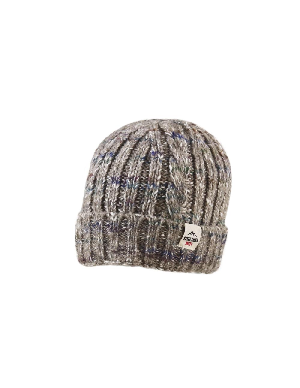 sombreros albero Gorro Pull On Yoko Beige
