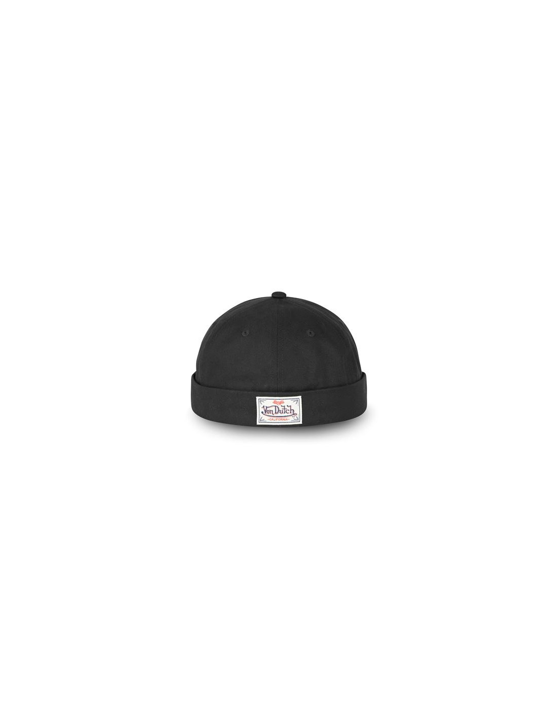 sombreros albero Gorro Von Dutch Z DOCK N Negro