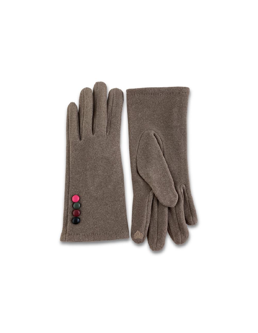 Sombreros Albero Guante Muddy