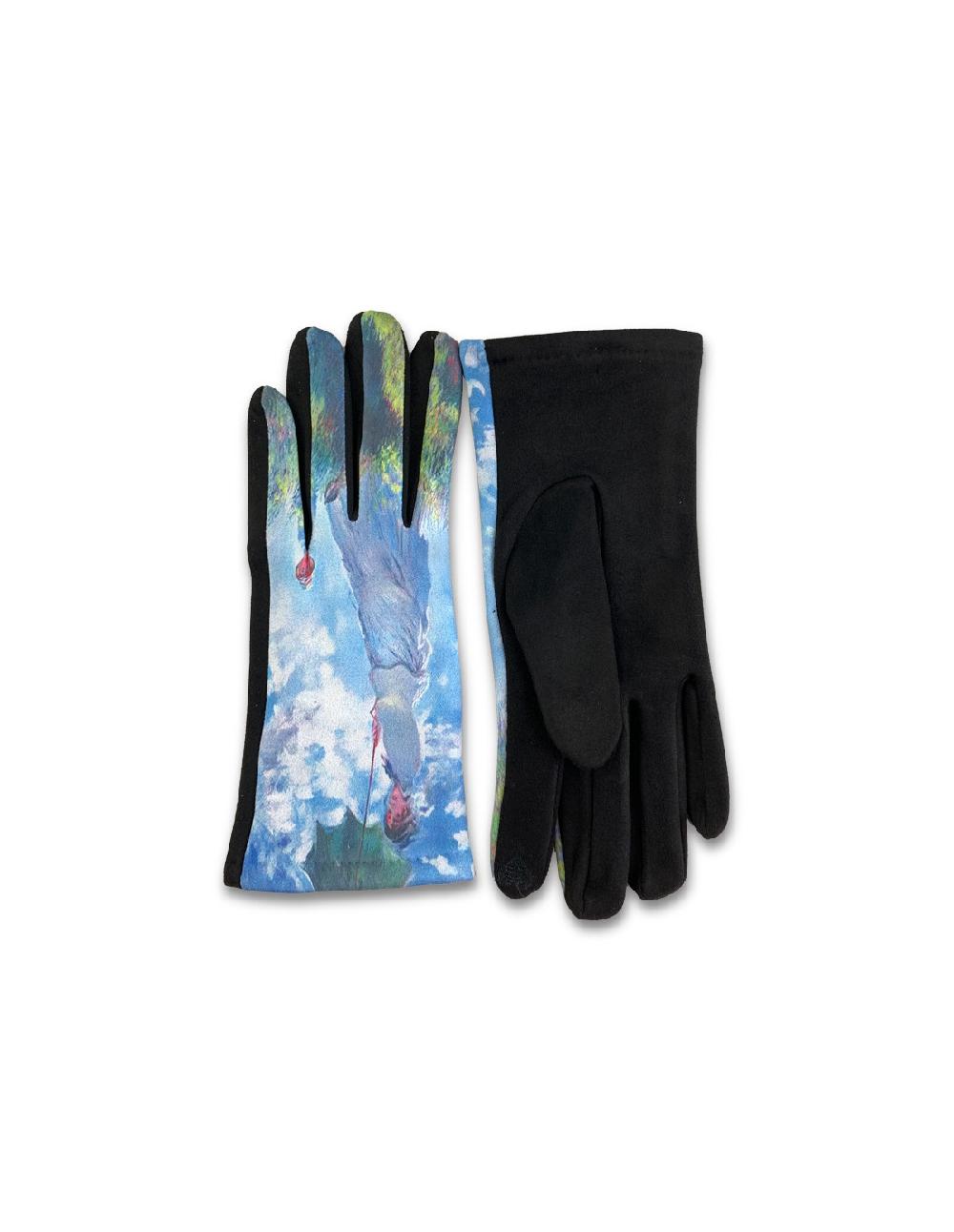 sombreros albero Guante Redbay