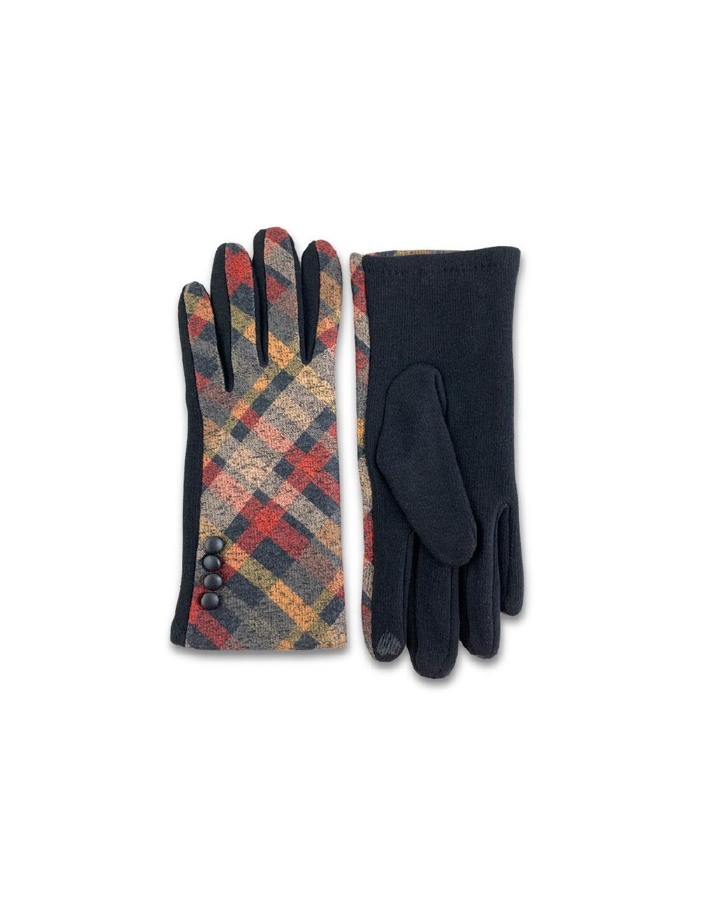 sombreros albero Guante Yariela