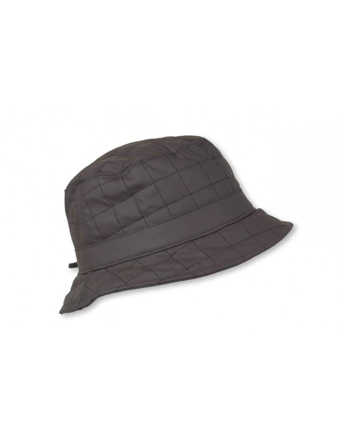 sombreros albero Impermeable Cindy Marrón