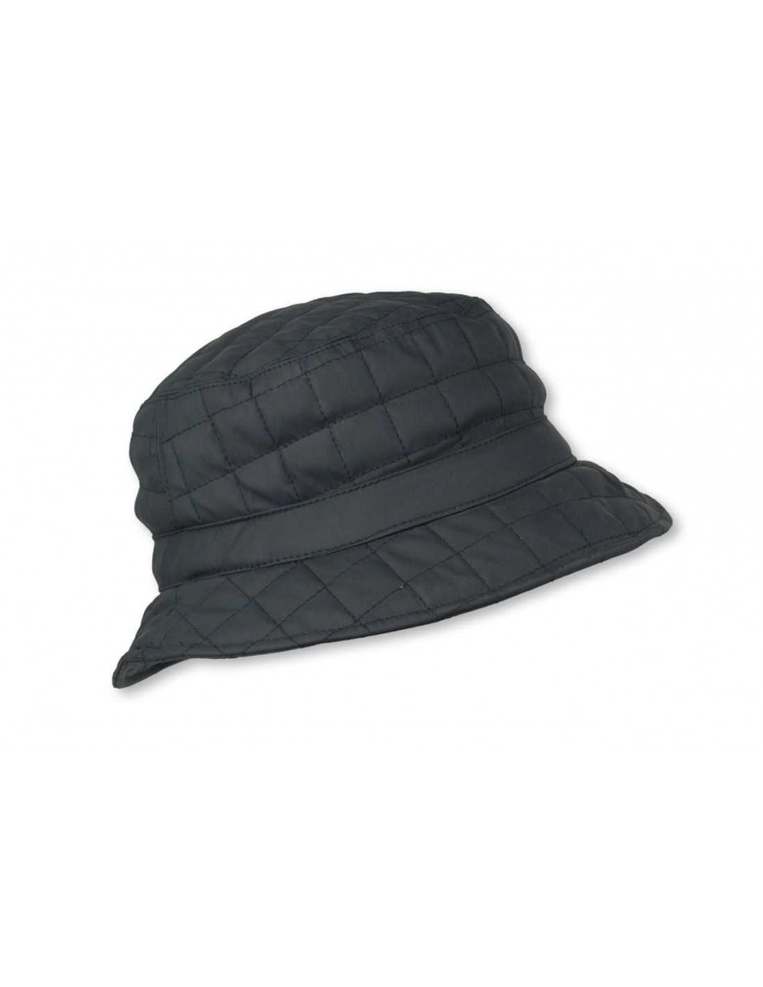 sombreros albero Impermeable Cindy Negro