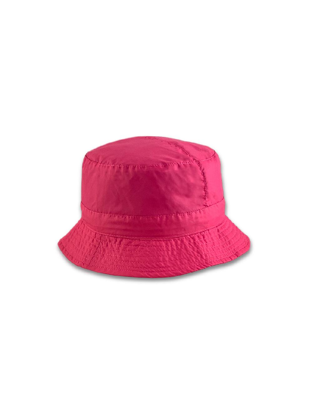 Sombreros Albero Impermeable Hoisko Fucsia
