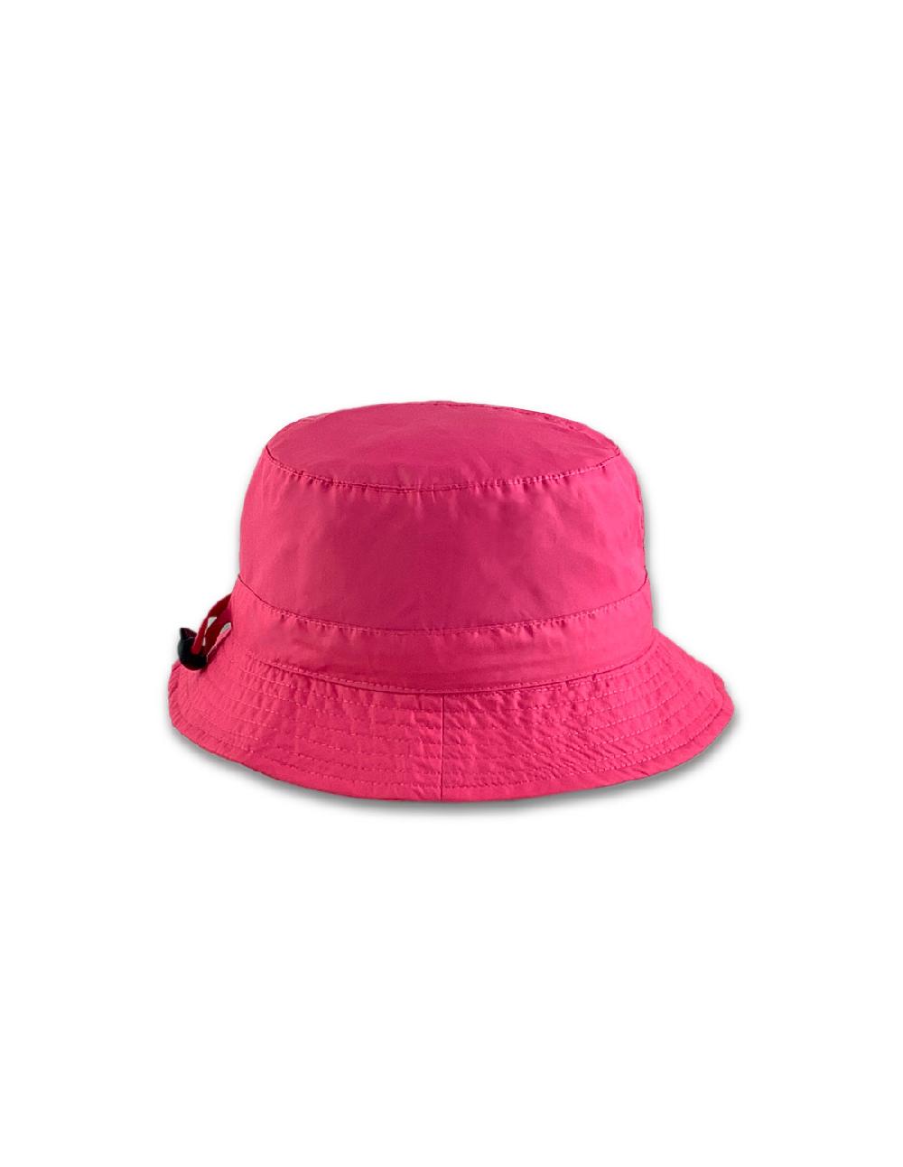 Sombreros Albero Impermeable Hoisko Fucsia