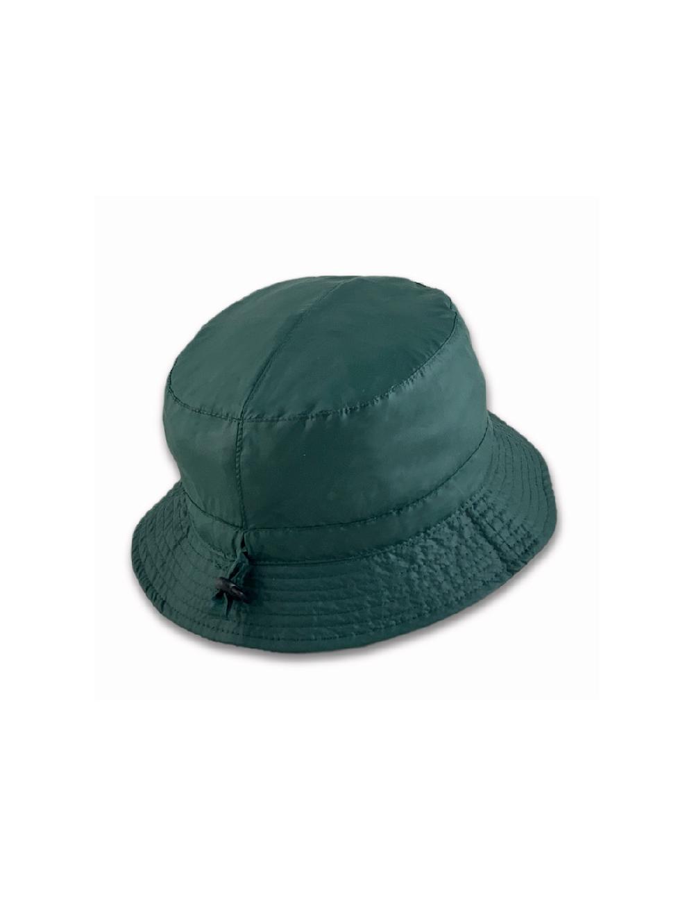 Sombreros Albero Impermeable Hoisko Verde