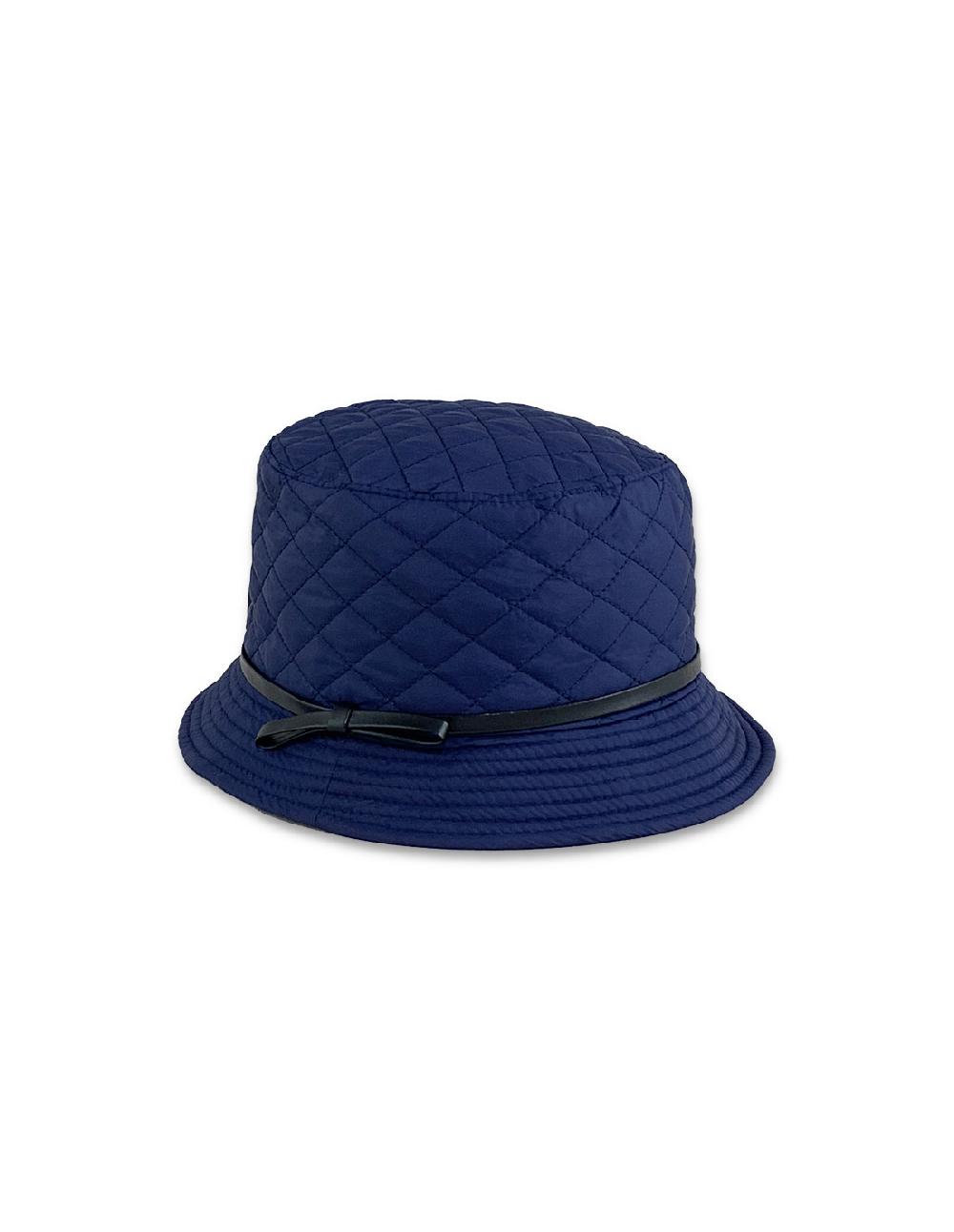 Sombreros Albero Impermeable Margot Navy