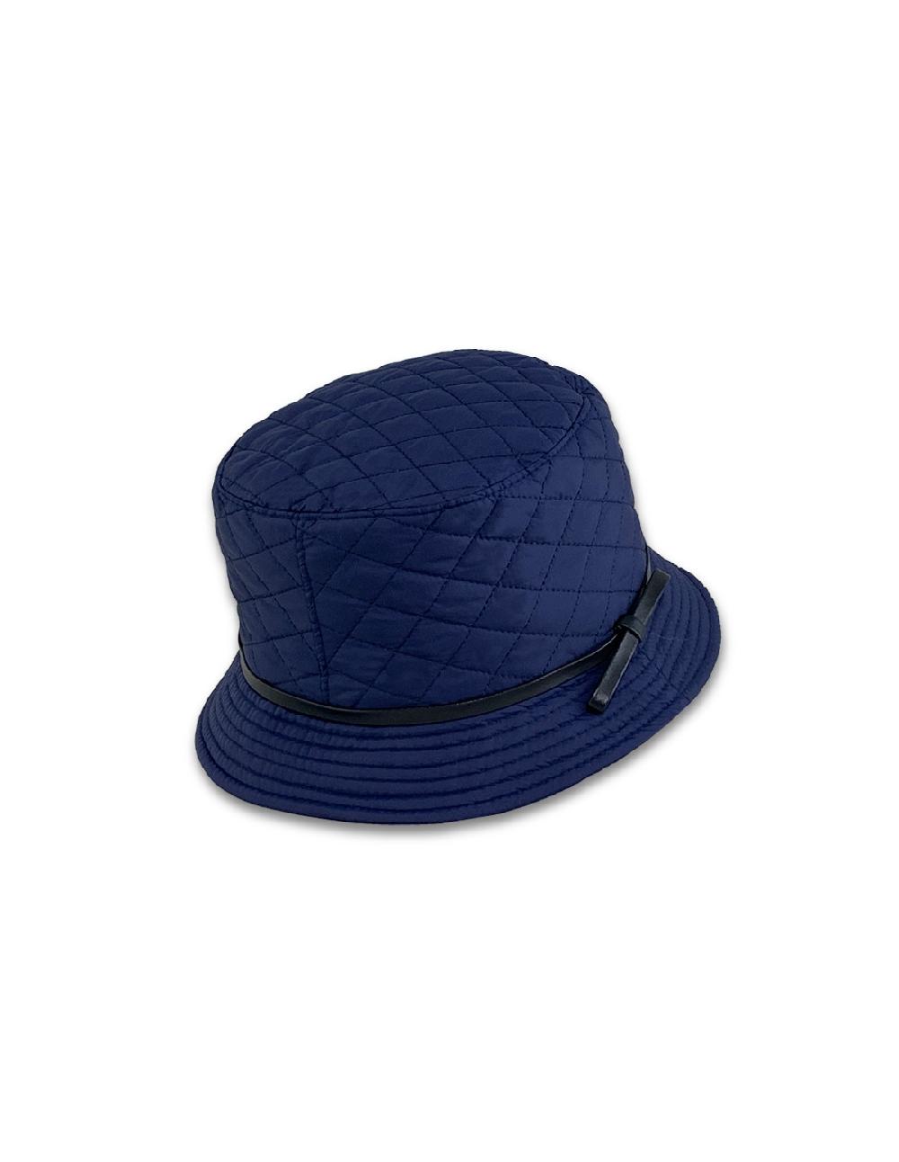 Sombreros Albero Impermeable Margot Navy