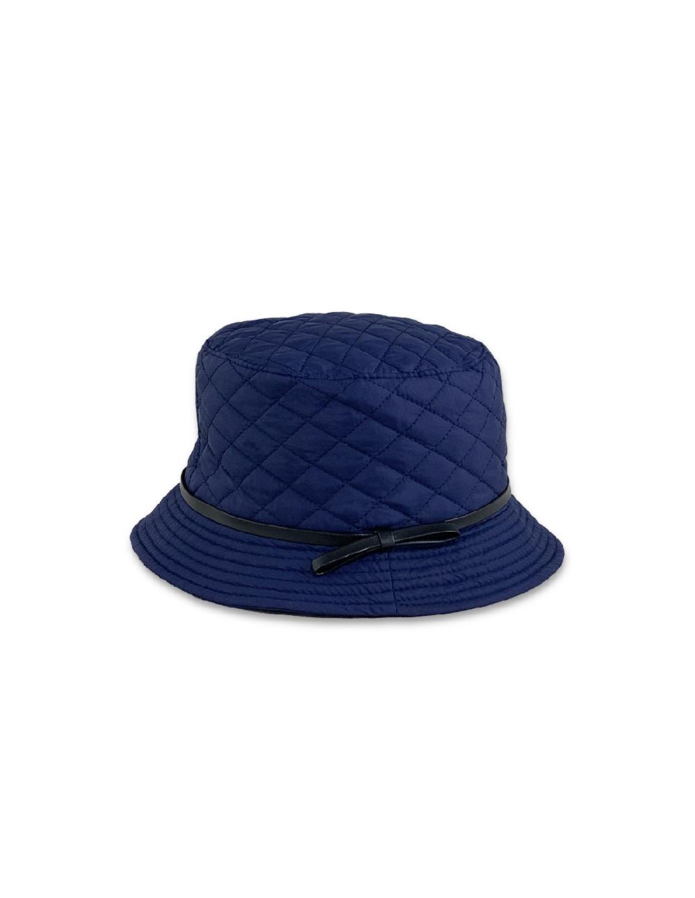 sombreros albero Impermeable Margot Navy