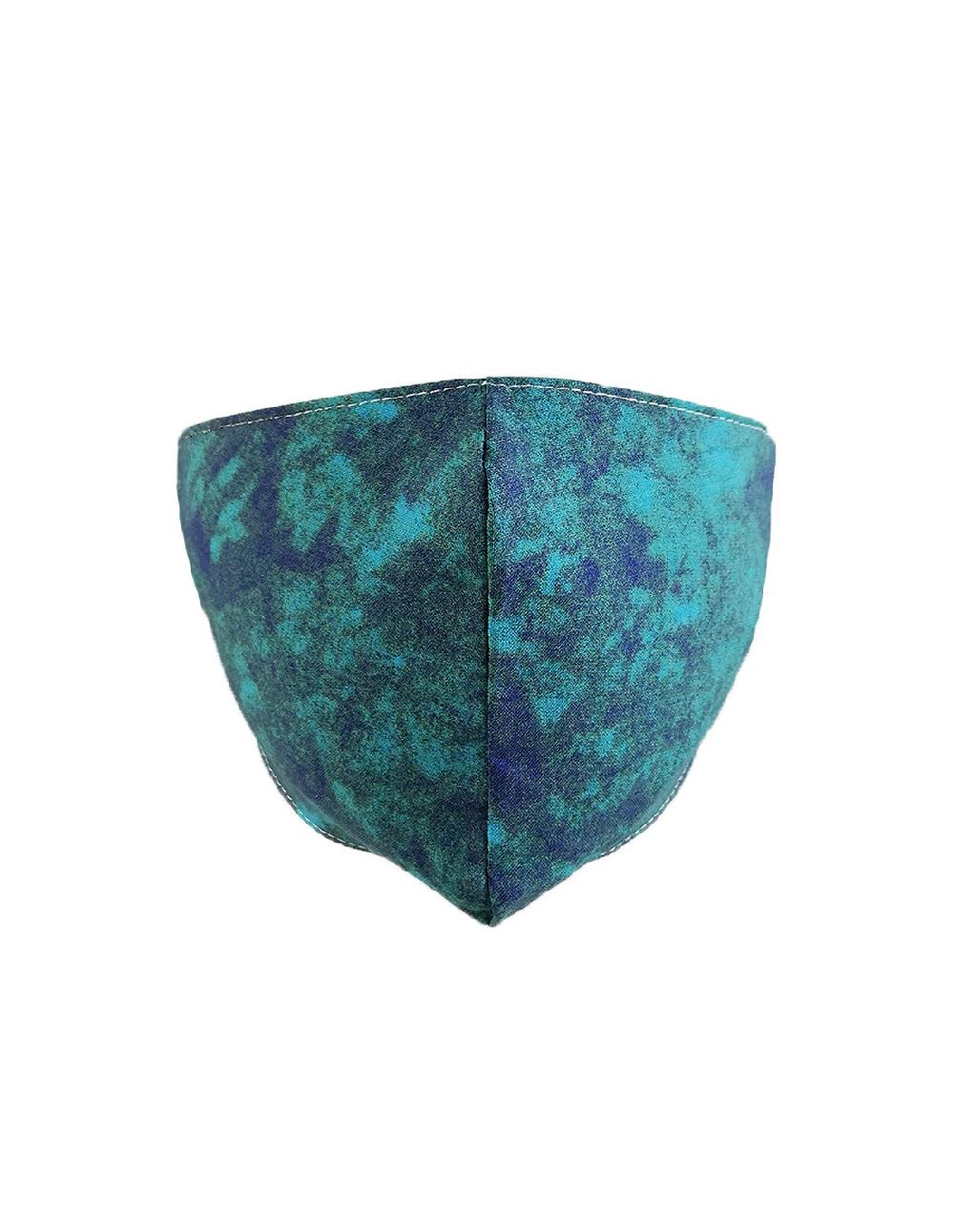 Sombreros Albero Mascarilla Antibacteriana Hippi