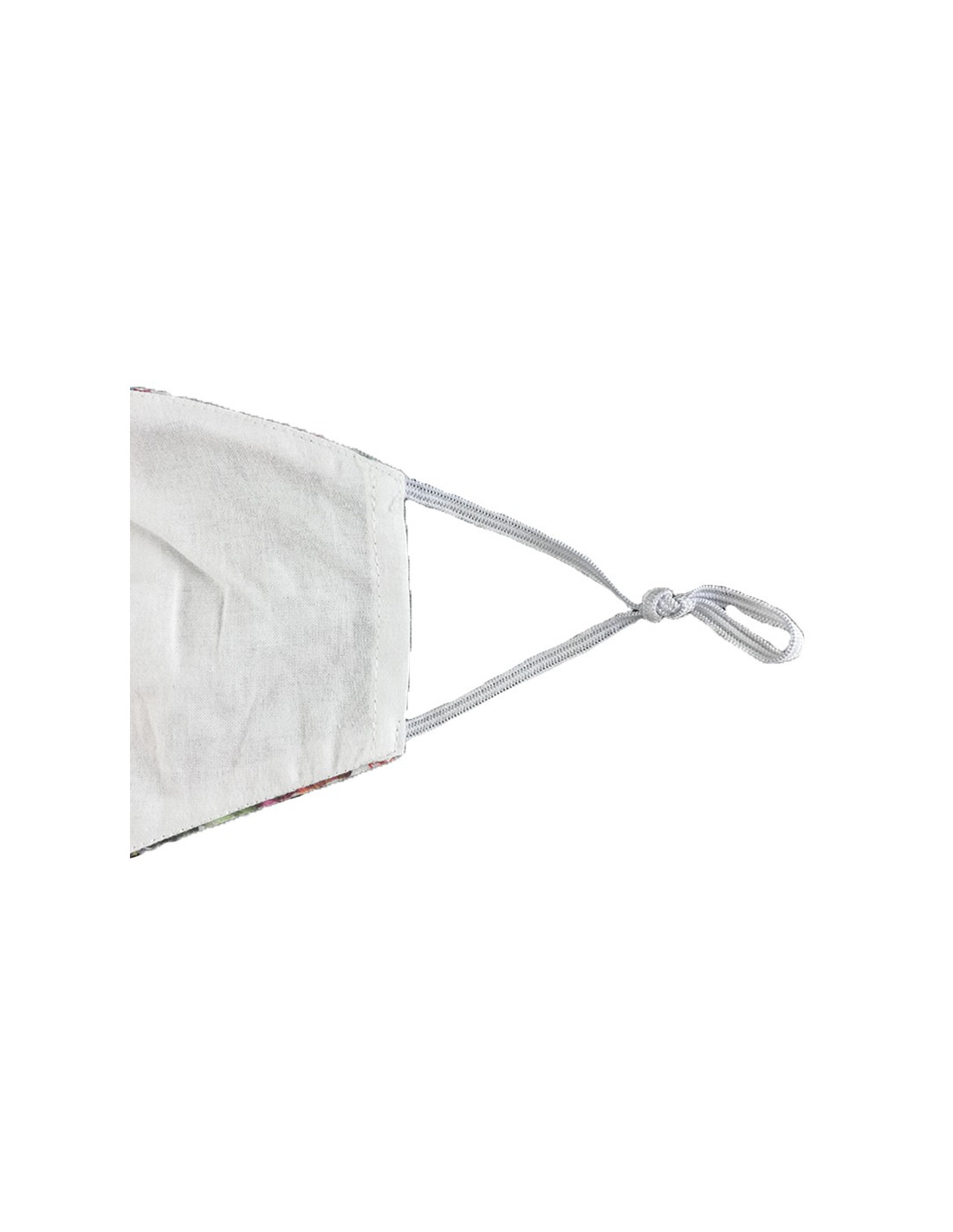 Sombreros Albero Mascarilla Antibacteriana Hippi