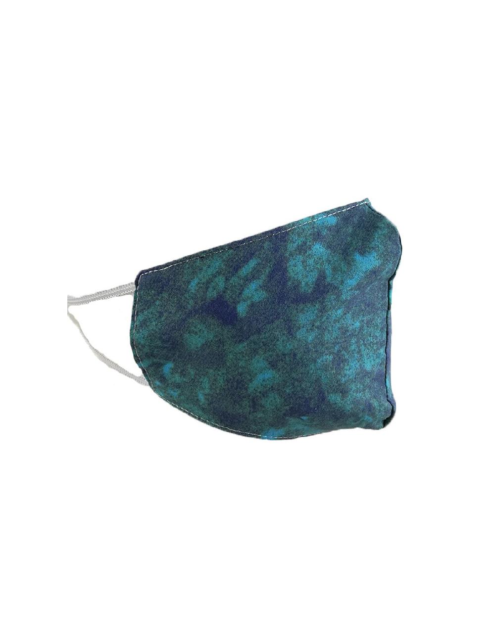 sombreros albero Mascarilla Antibacteriana Hippi