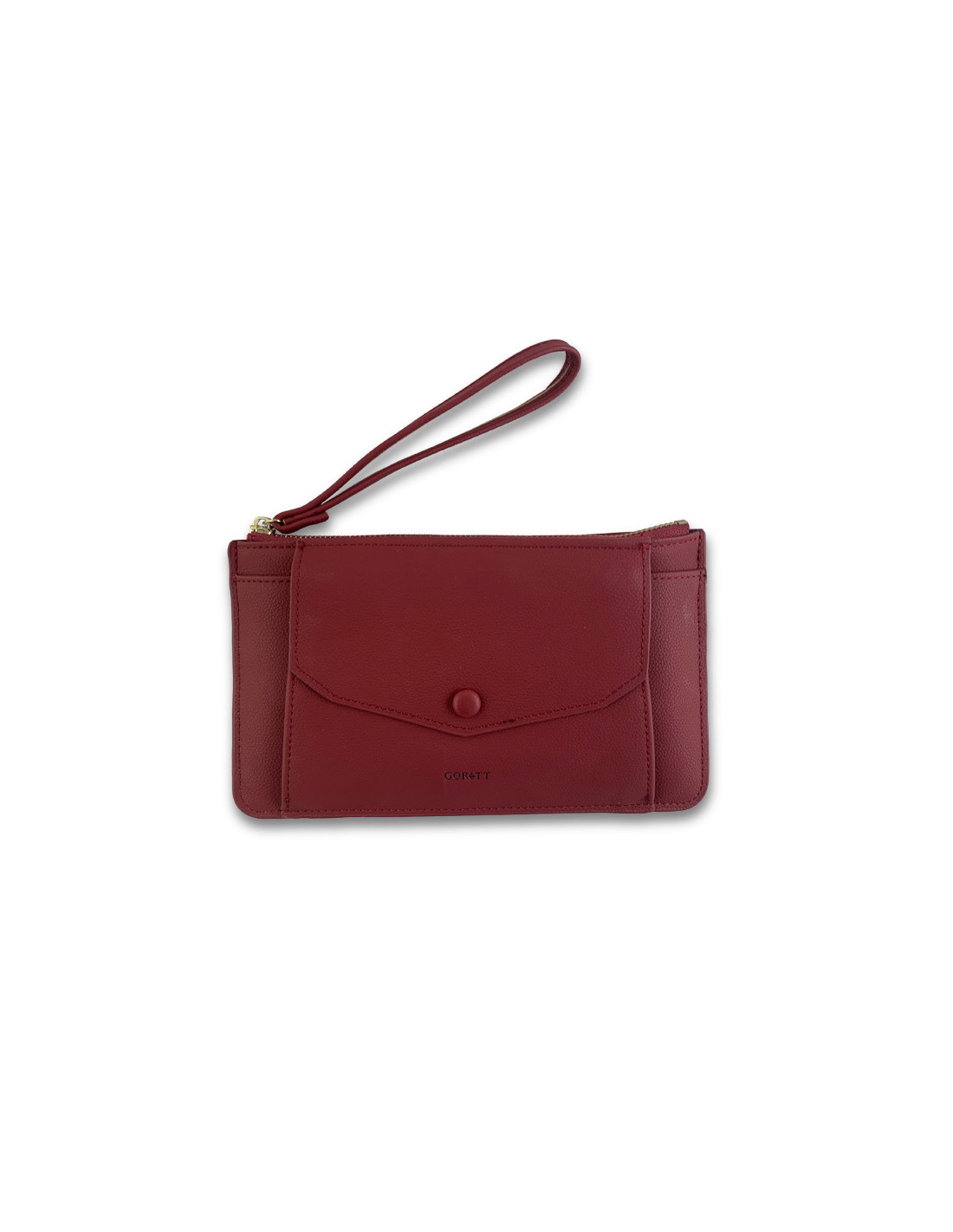 sombreros albero Monedero Braided Bag Pu