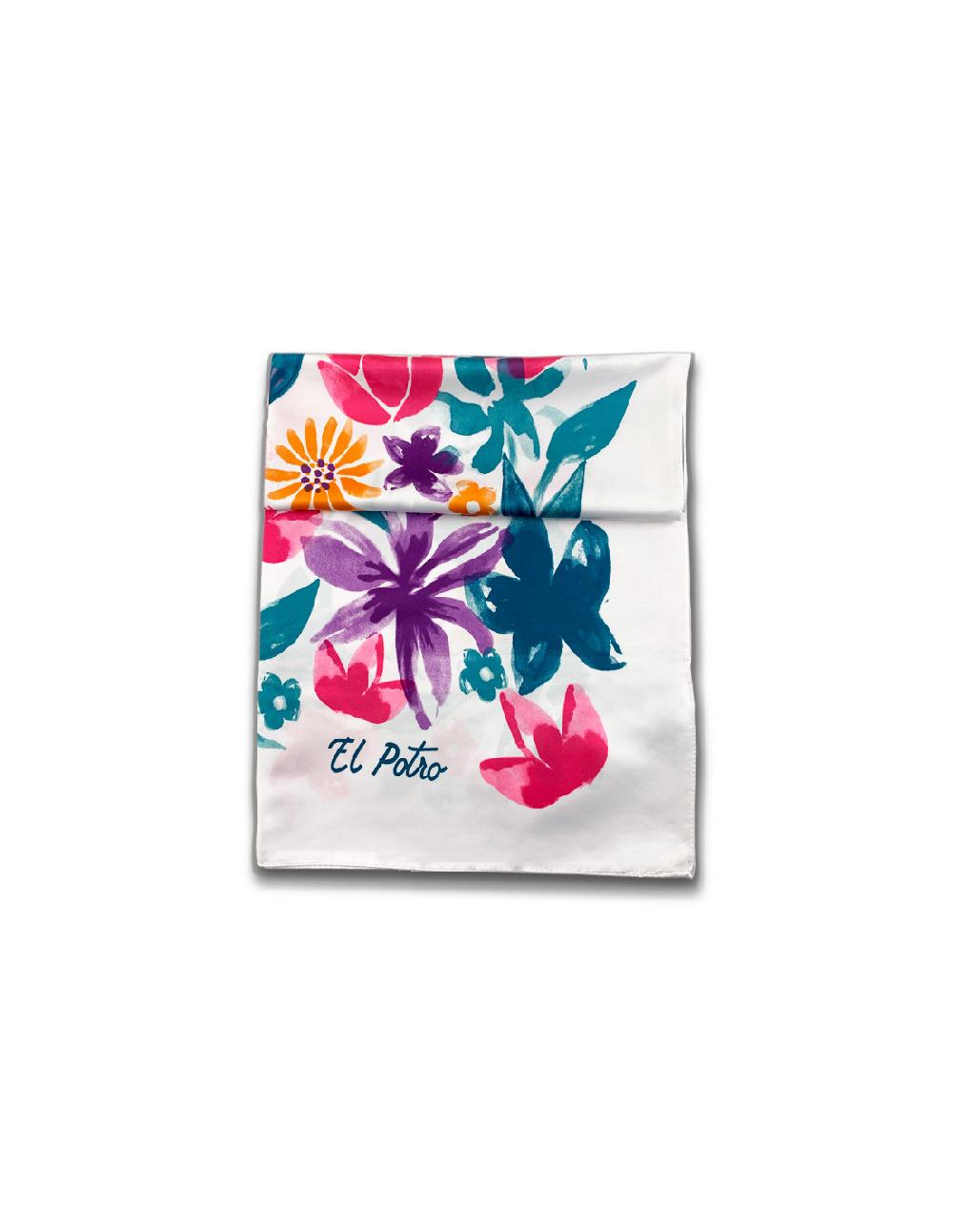 Sombreros Albero Pañuelo Alba EL POTRO