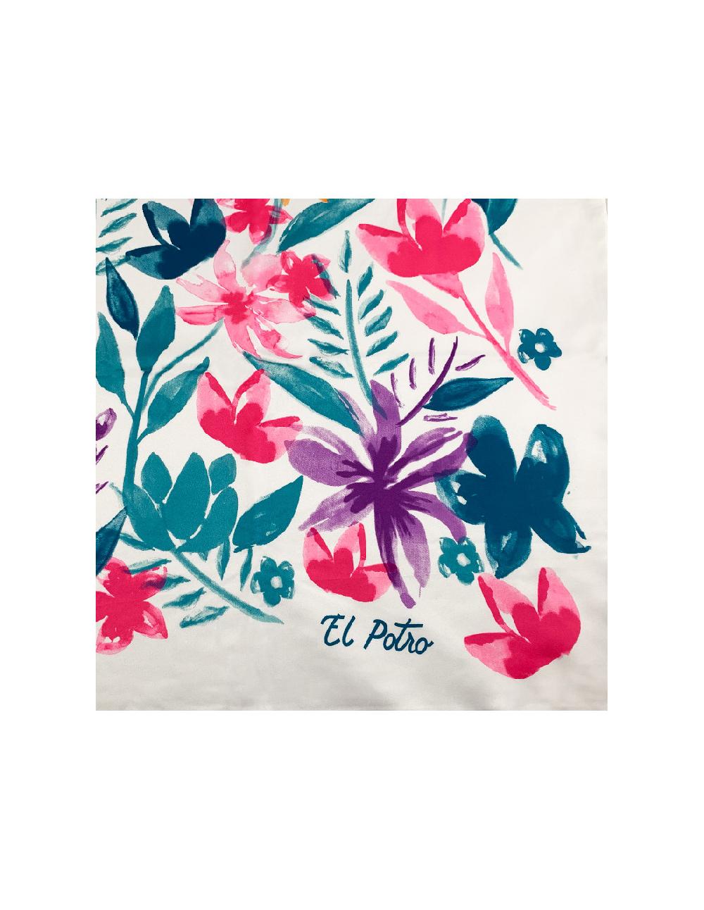 Sombreros Albero Pañuelo Alba EL POTRO