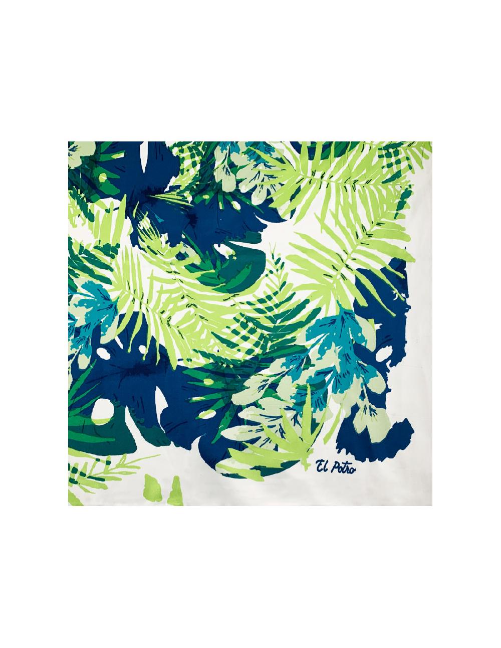 Sombreros Albero Pañuelo Cocoa EL POTRO