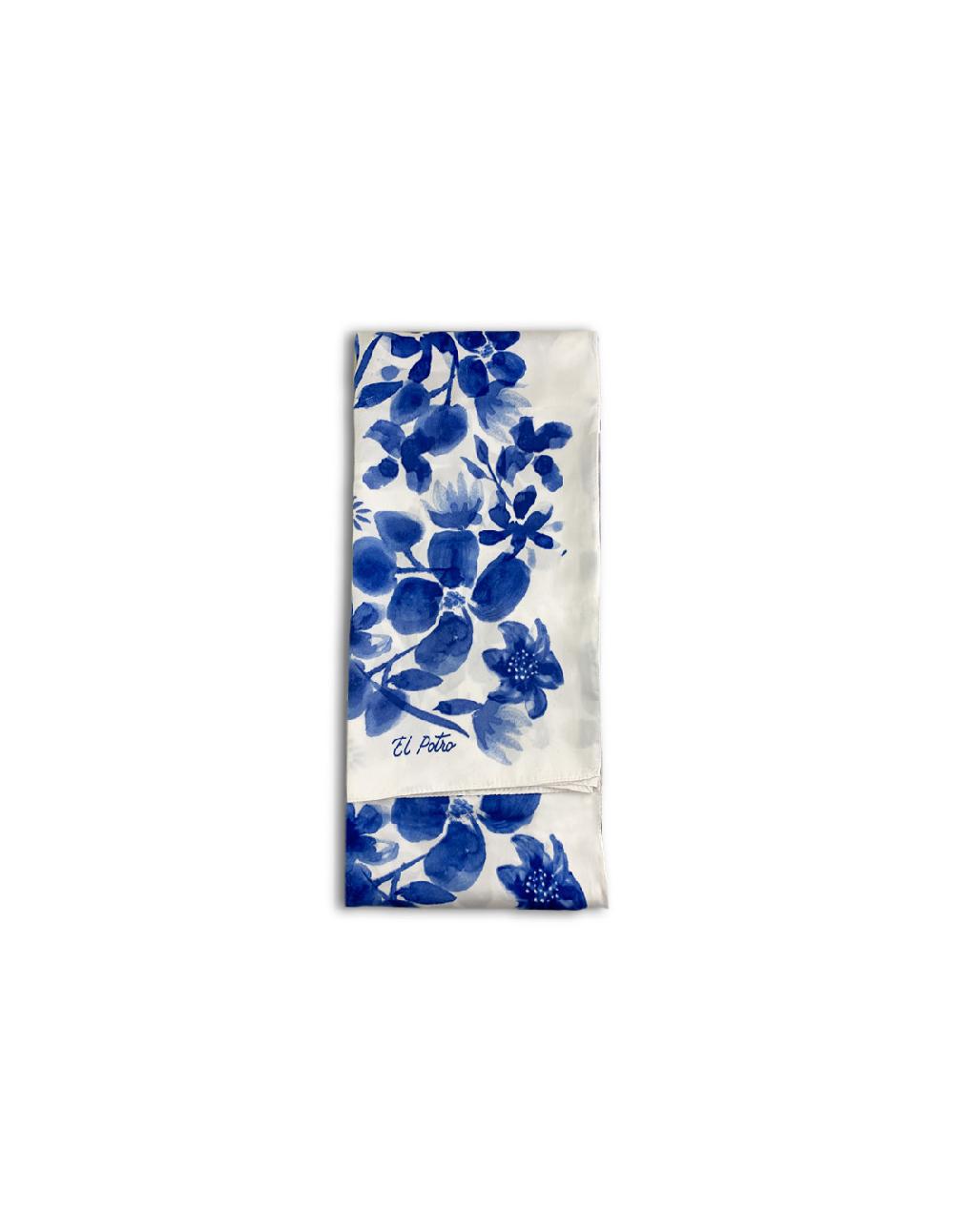 Sombreros Albero Pañuelo Helena EL POTRO