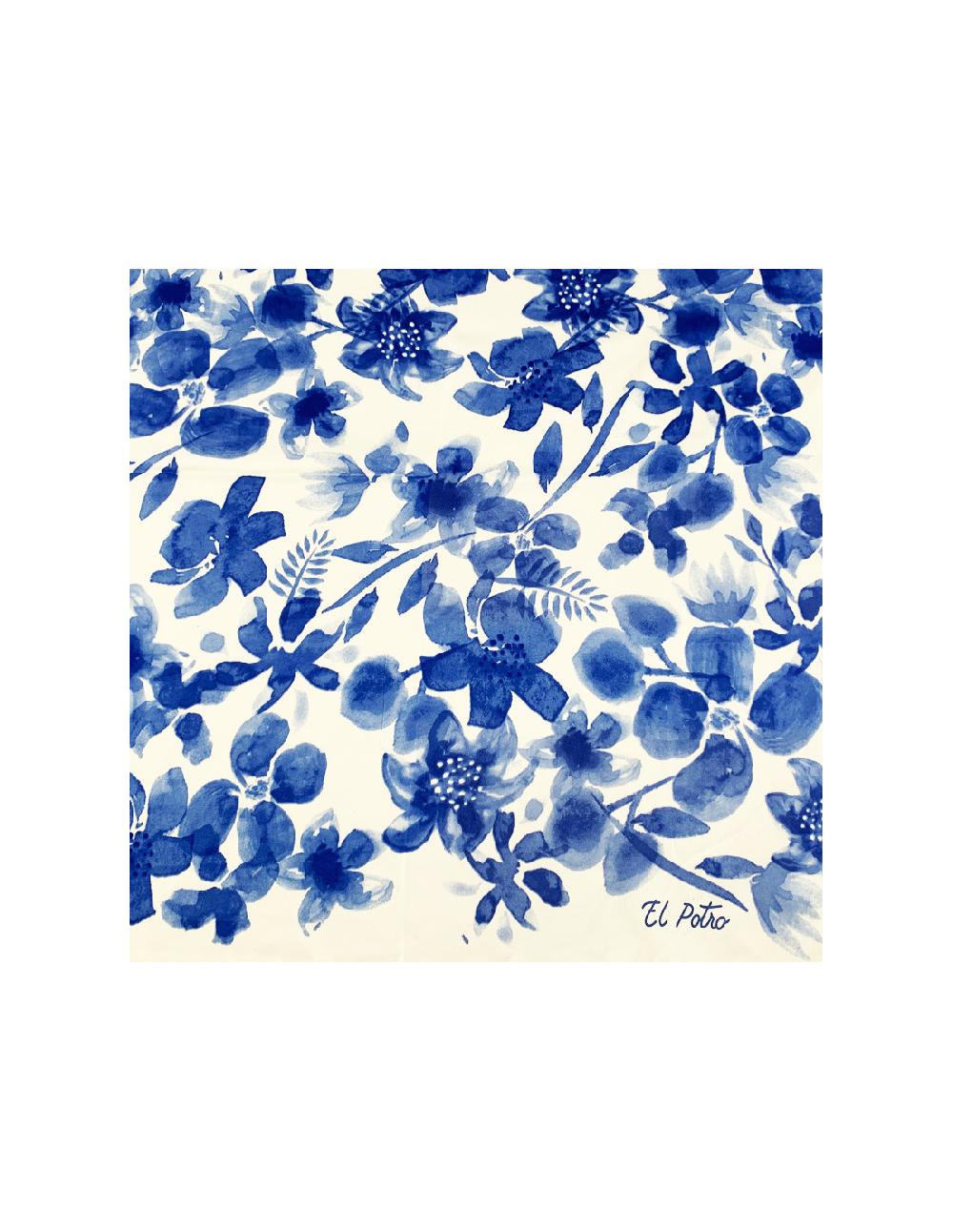 Sombreros Albero Pañuelo Helena EL POTRO