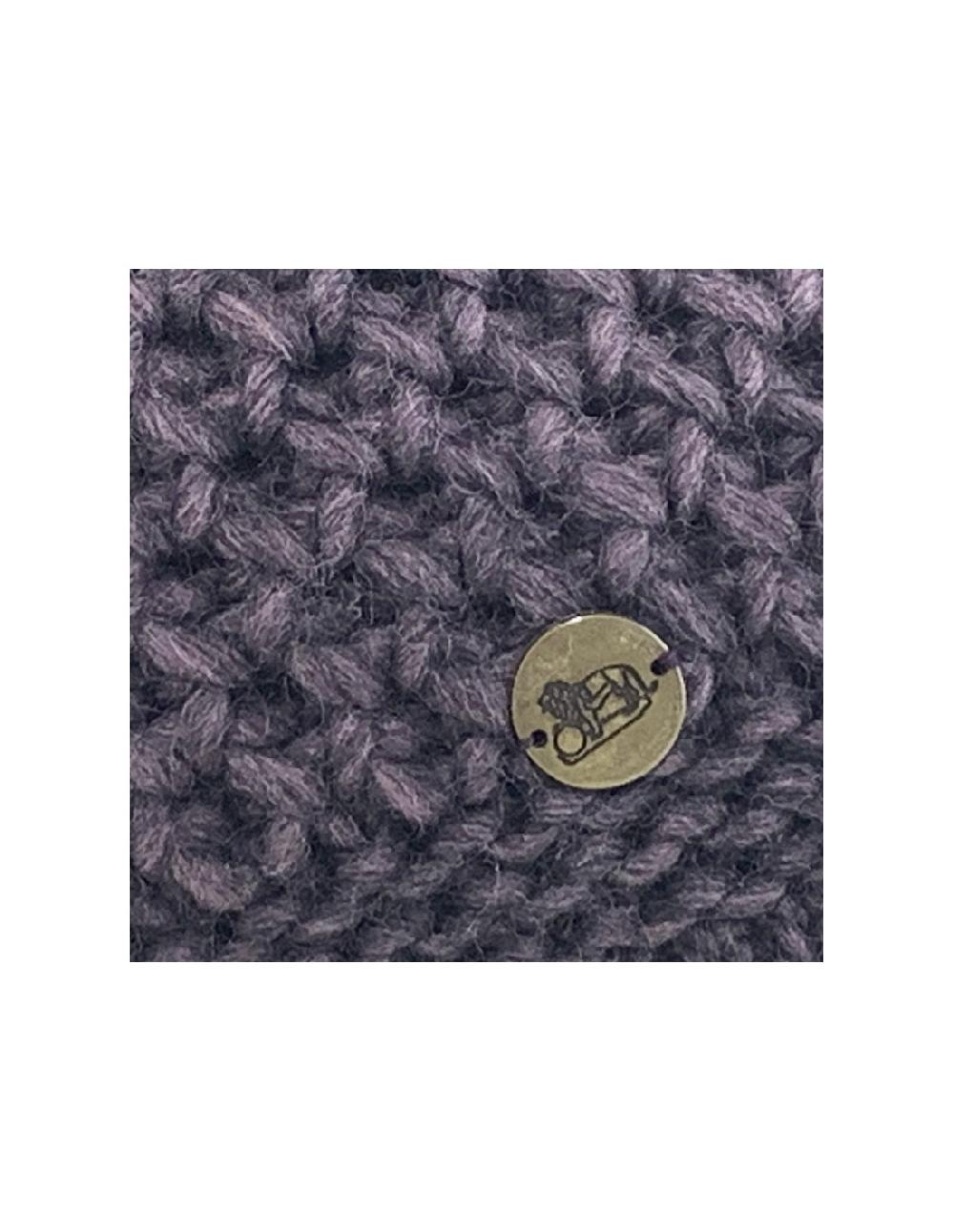 Sombreros Albero Pull On Anuket Lila