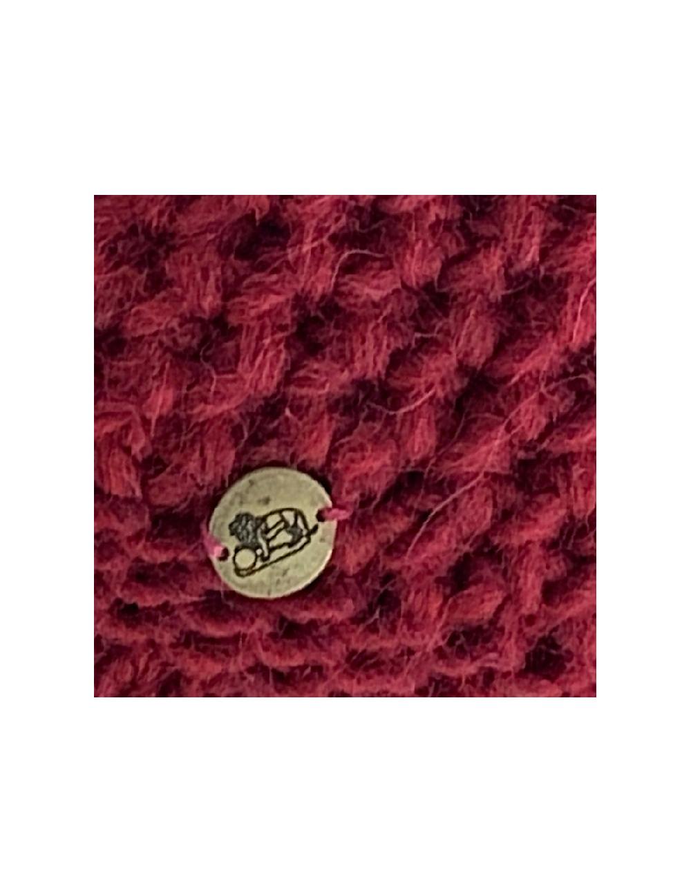 Sombreros Albero Pull On Anuket Rojo