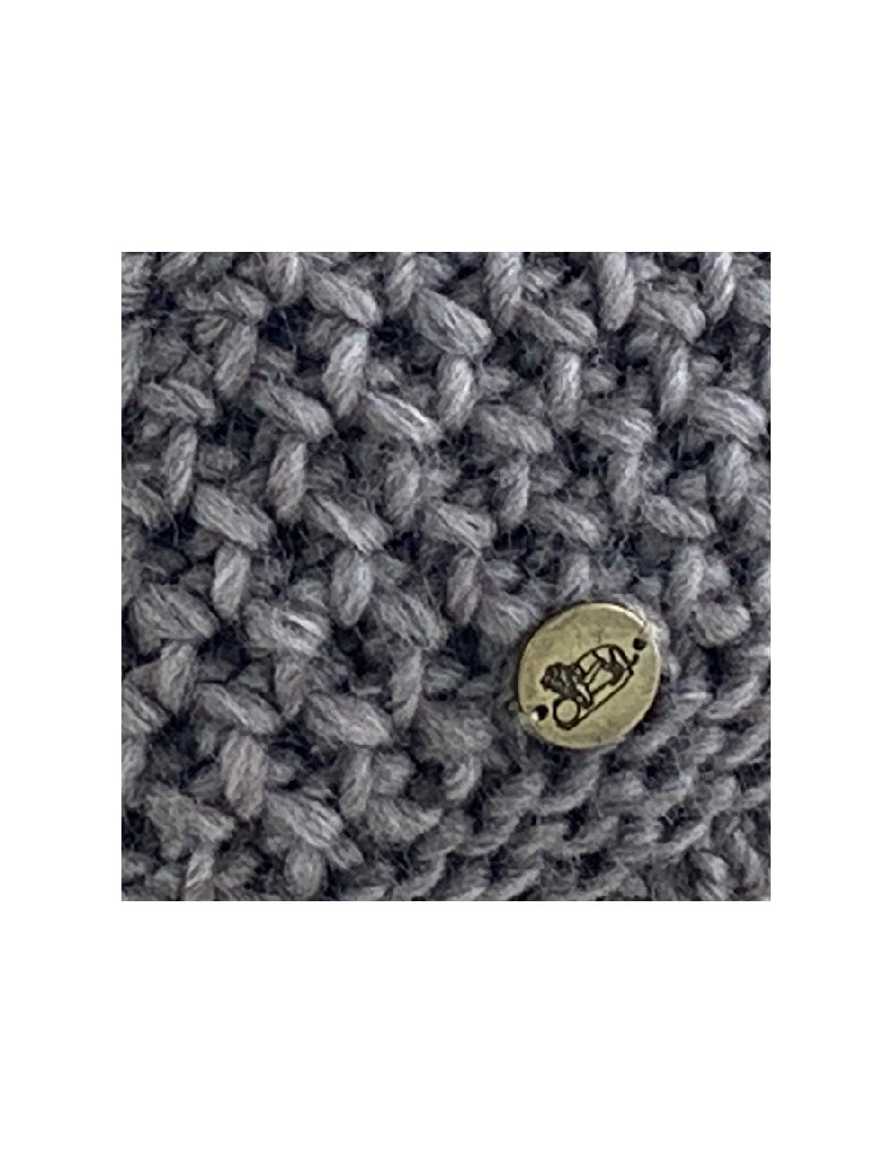 Sombreros Albero Pull On Anuket Taupe