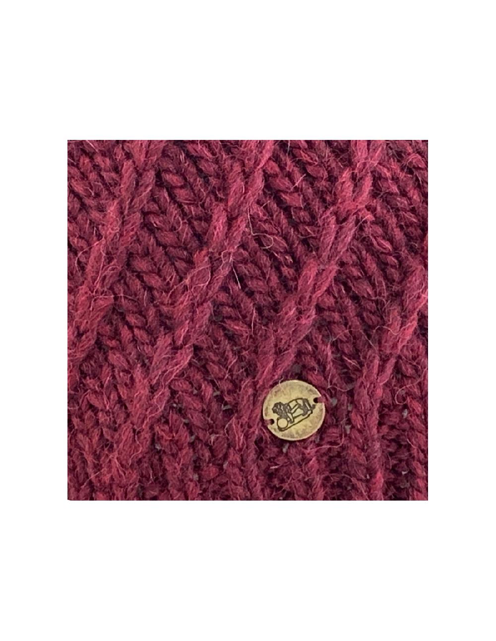 Sombreros Albero Pull On Fabienne Burdeos