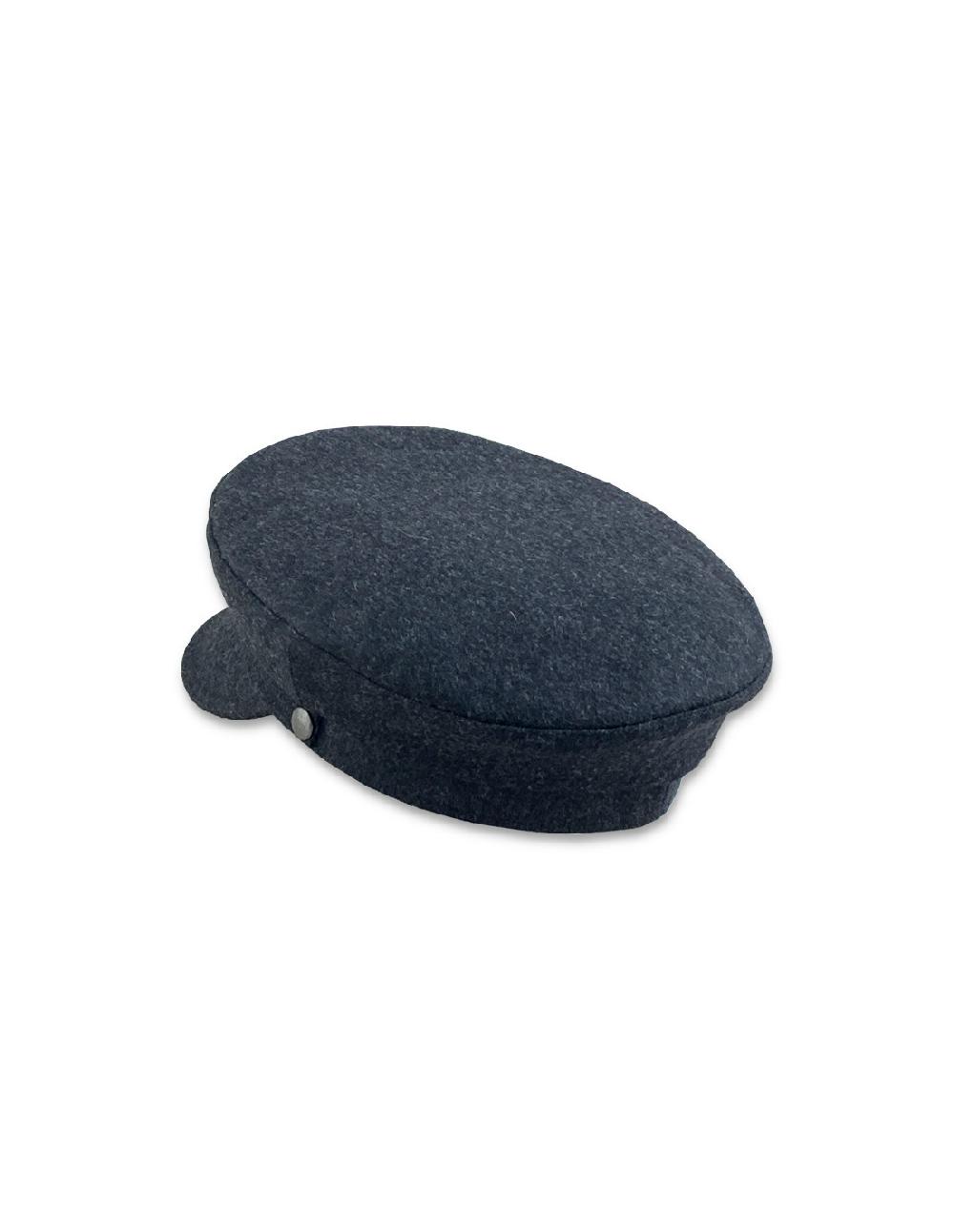 Sombreros Albero Regata Invierno Antracita