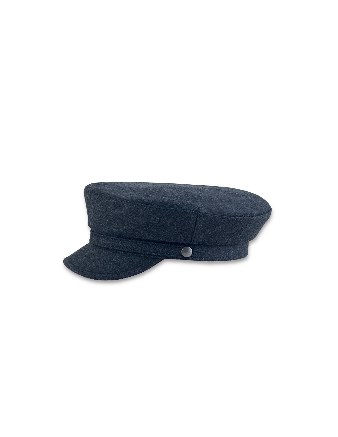 Sombreros Albero Regata Invierno Antracita