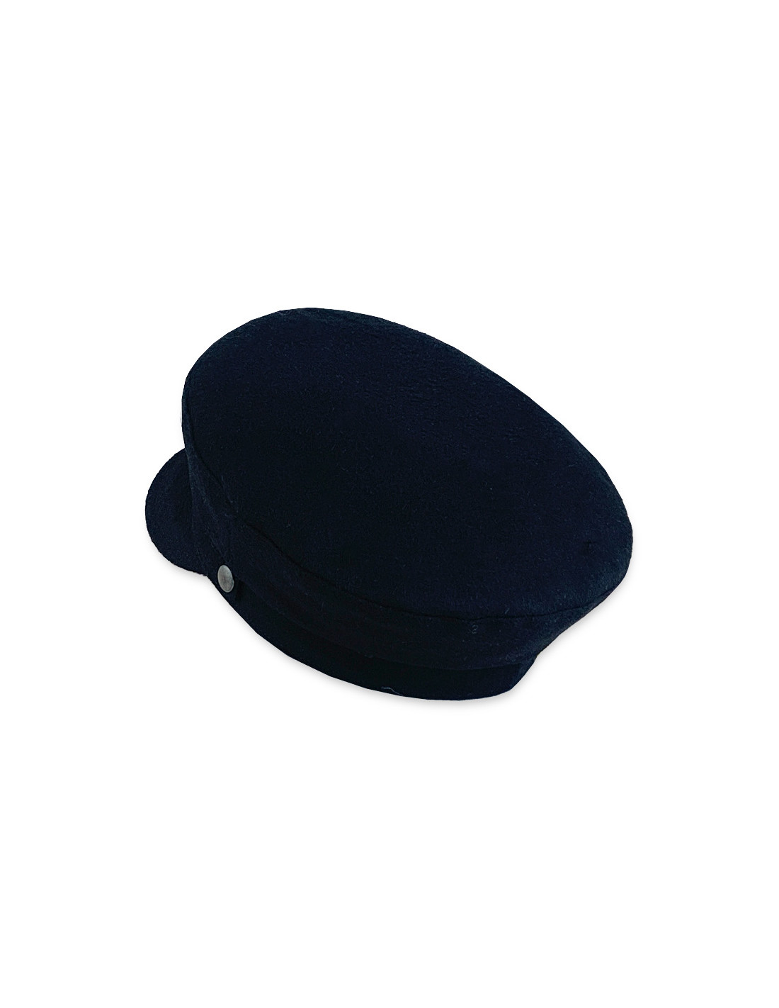 Sombreros Albero Regata Invierno Negra