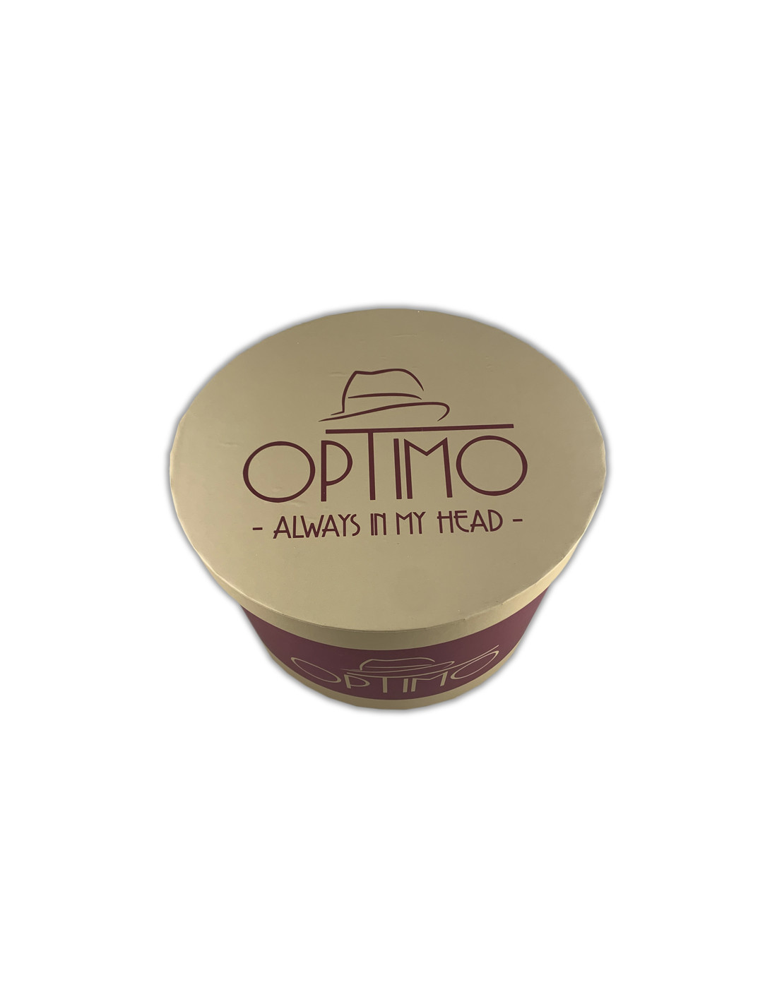 Sombreros Albero Sombrerera Optimo