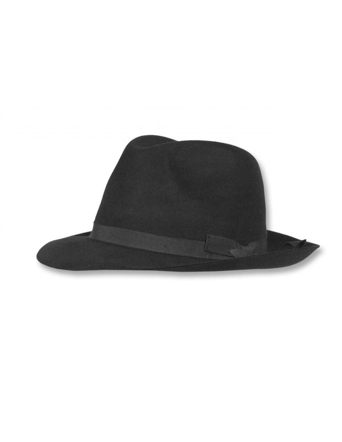 sombreros albero Sombrero Abacus Negro