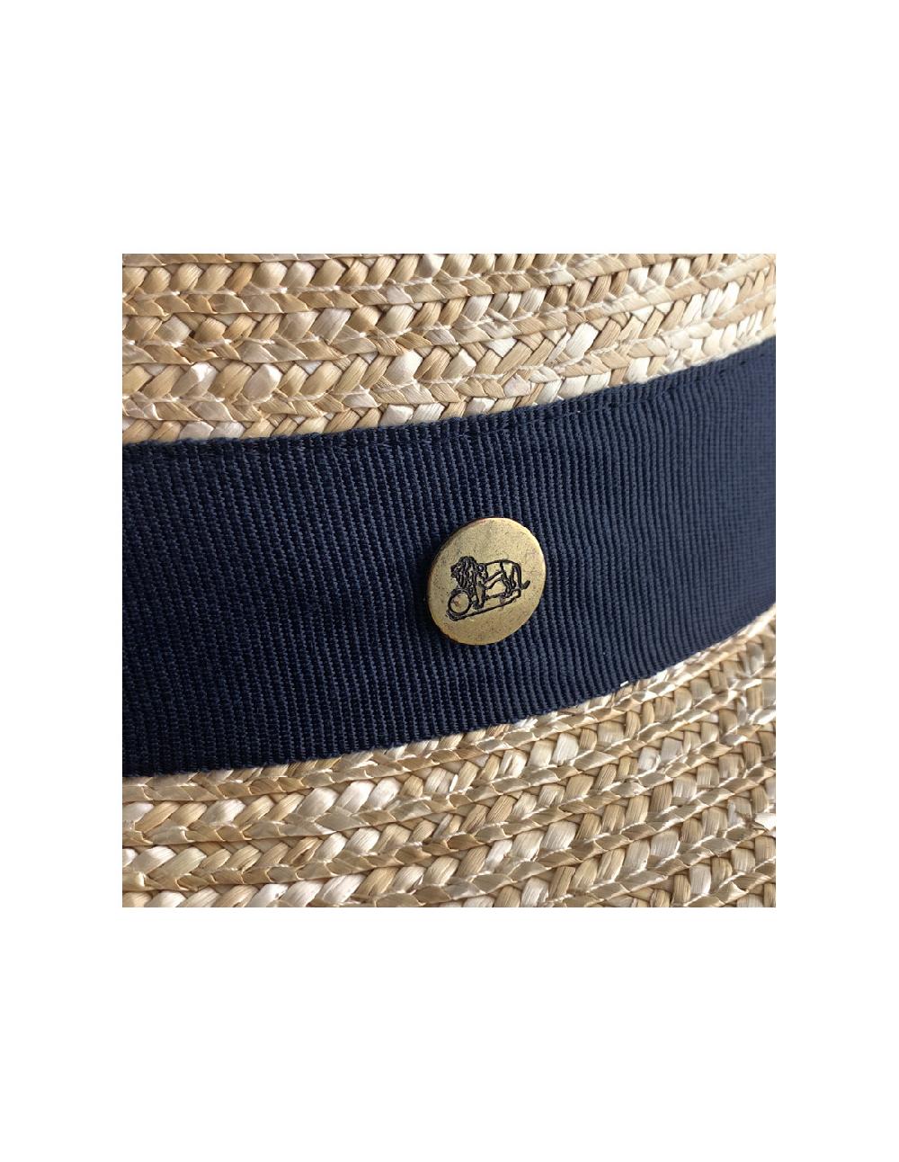 Sombreros Albero Sombrero Alexina Natural