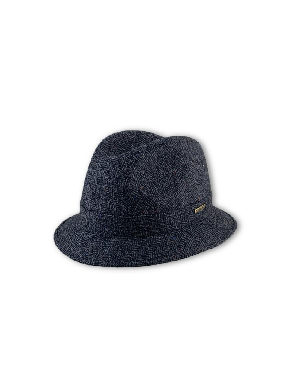 Sombreros Albero Sombrero Alwin Gris