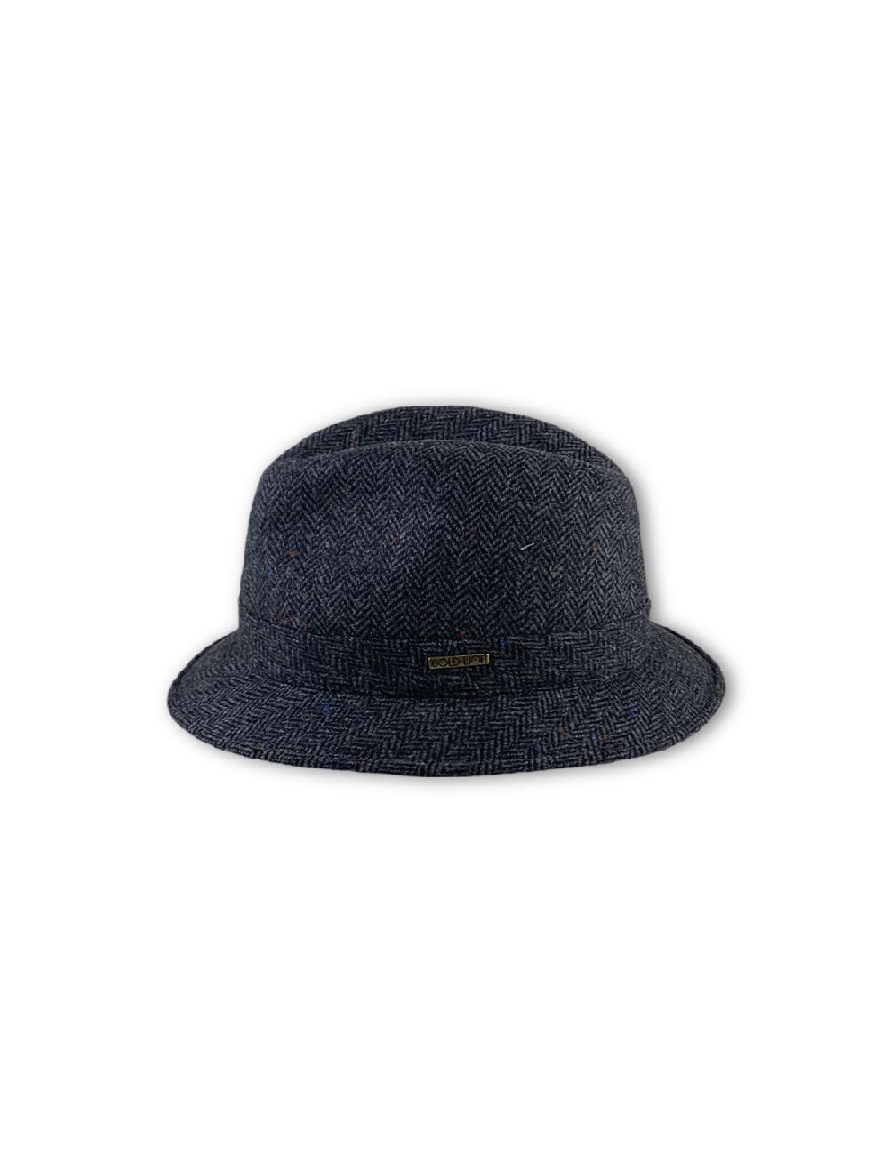 sombreros albero Sombrero Alwin Gris