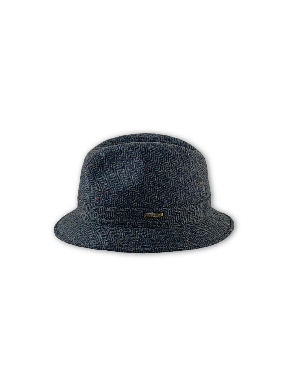 Sombreros Albero Sombrero Alwin Verde