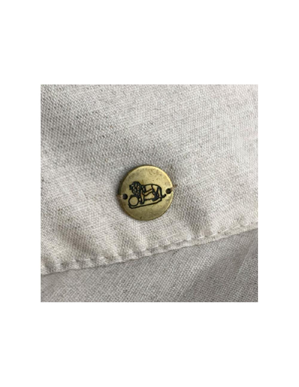 Sombreros Albero Sombrero Amy Lino Beige