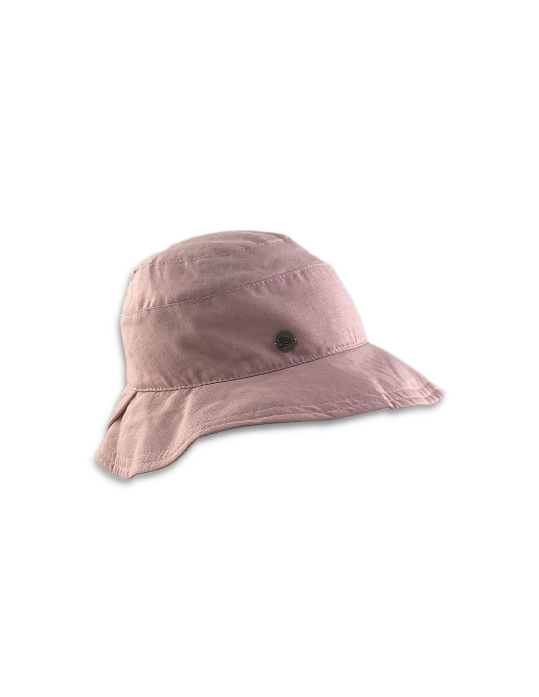 Sombreros Albero Sombrero Amy Lino Rosa Palo