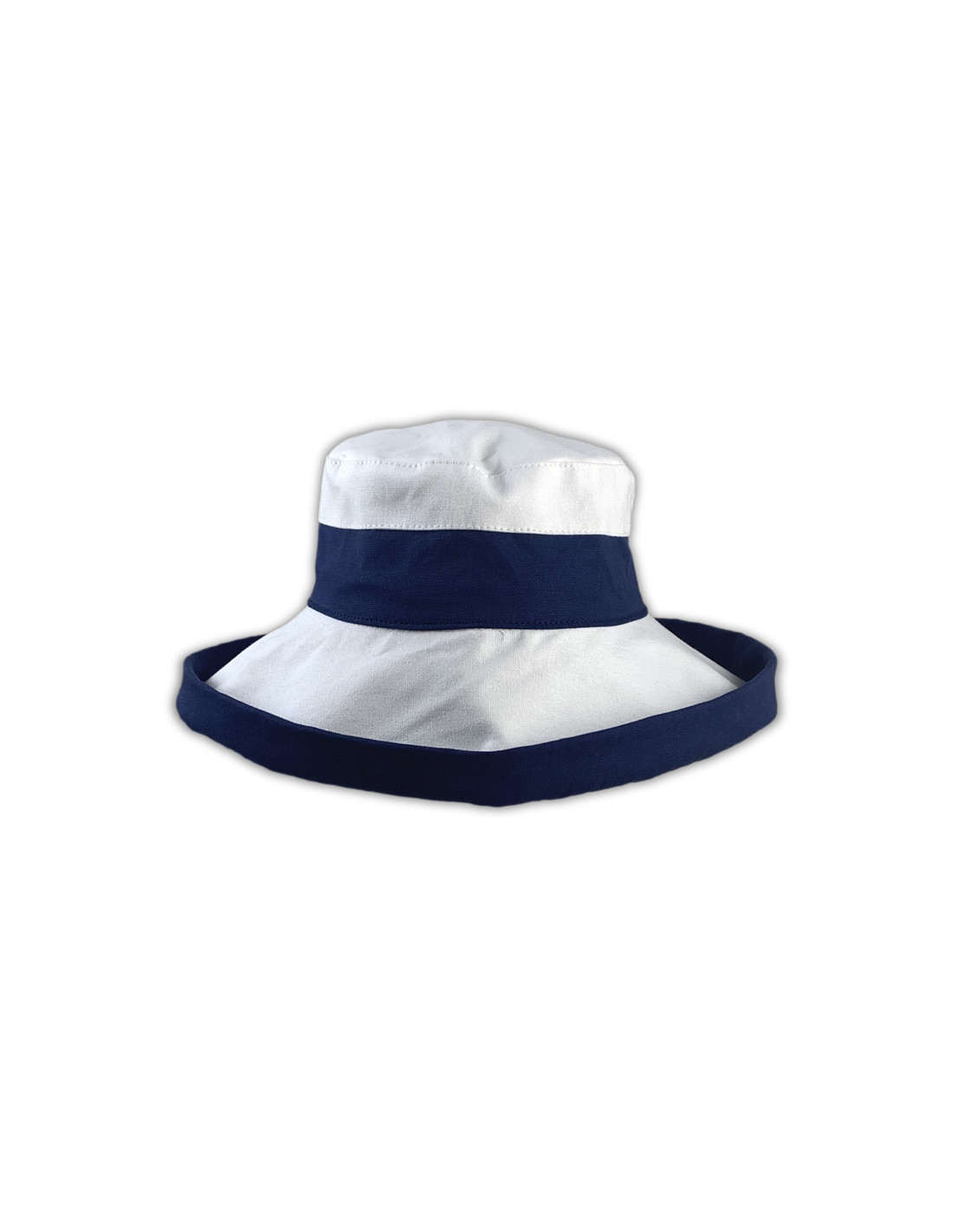 sombreros albero Sombrero Angi Blanco/Navy