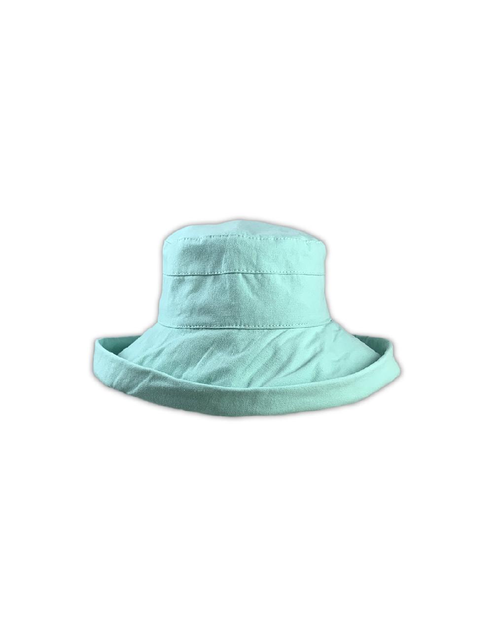 sombreros albero Sombrero Angi Turquesa