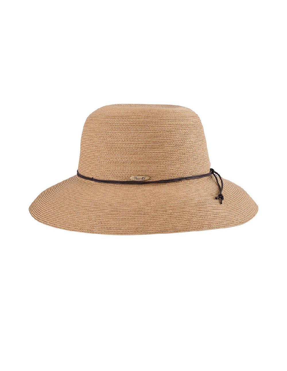 Sombreros Albero Sombrero Anna Camel De Bronté